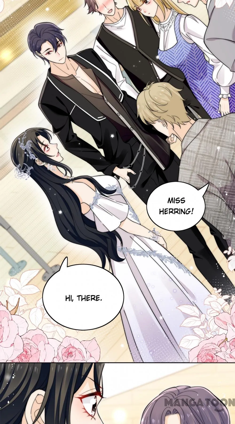 Heroine’s Cynicism Increases Daily After Rebirth Chapter 56 Online - página 28