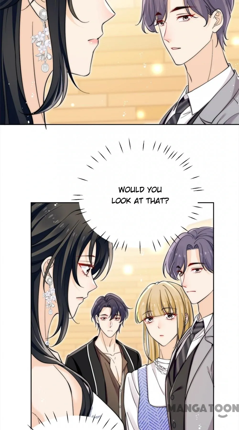 Heroine’s Cynicism Increases Daily After Rebirth Chapter 56 Online - página 29