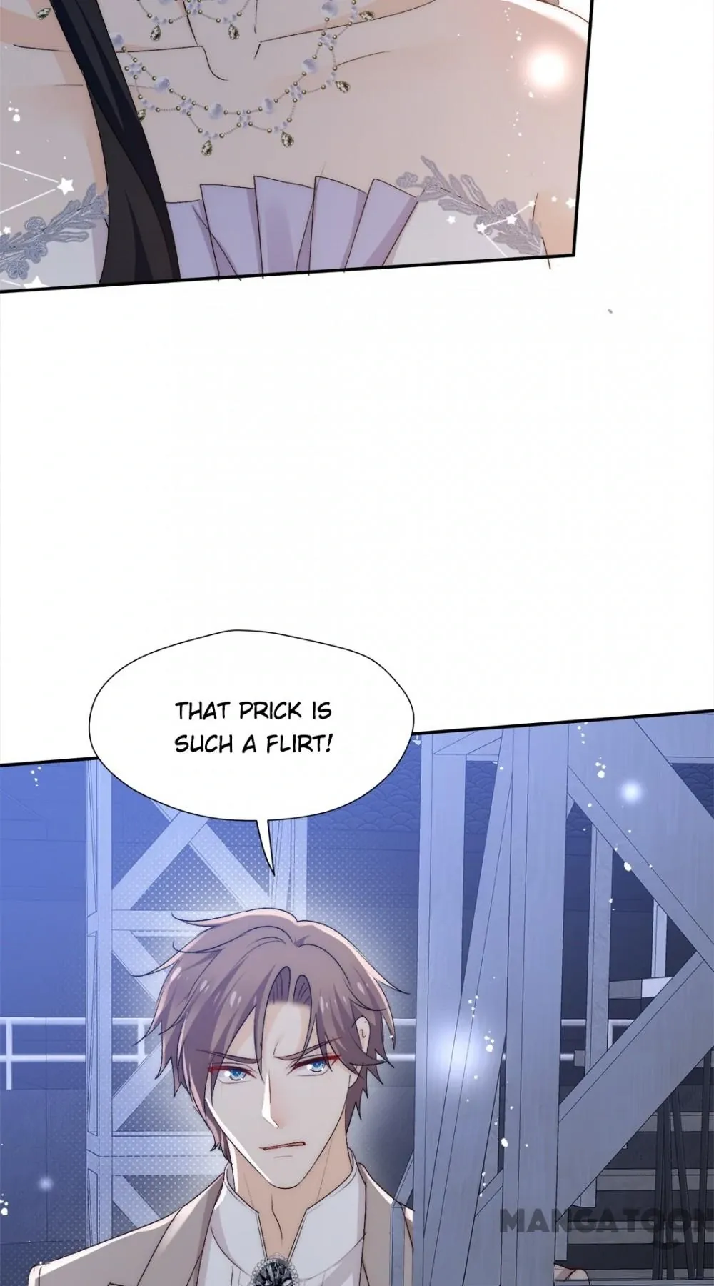 Heroine’s Cynicism Increases Daily After Rebirth Chapter 58 Online - página 2