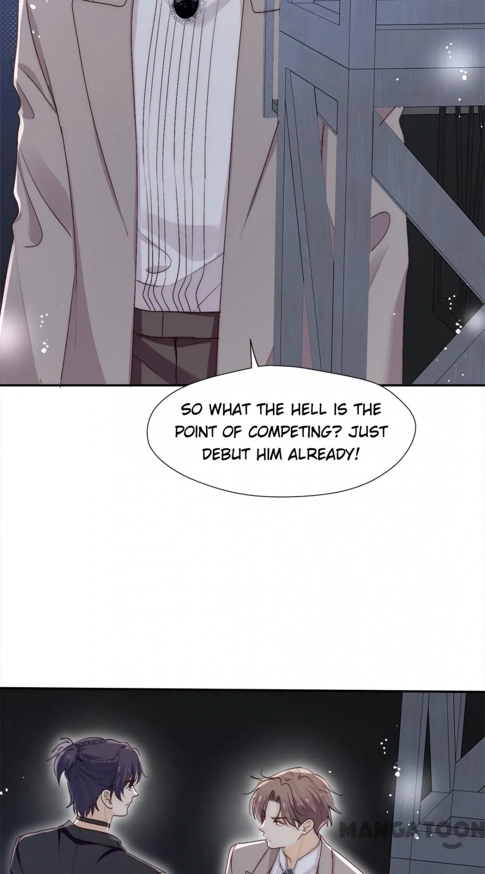 Heroine’s Cynicism Increases Daily After Rebirth Chapter 58 Online - página 3