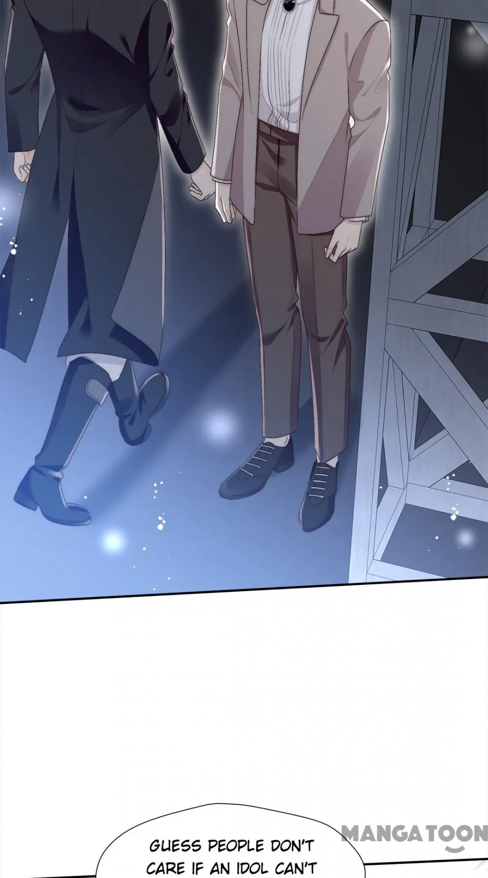 Heroine’s Cynicism Increases Daily After Rebirth Chapter 58 Online - página 4