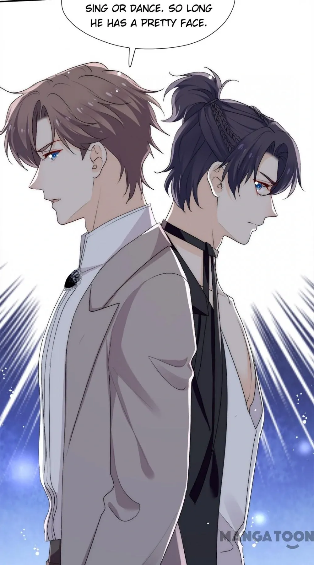 Heroine’s Cynicism Increases Daily After Rebirth Chapter 58 Online - página 5
