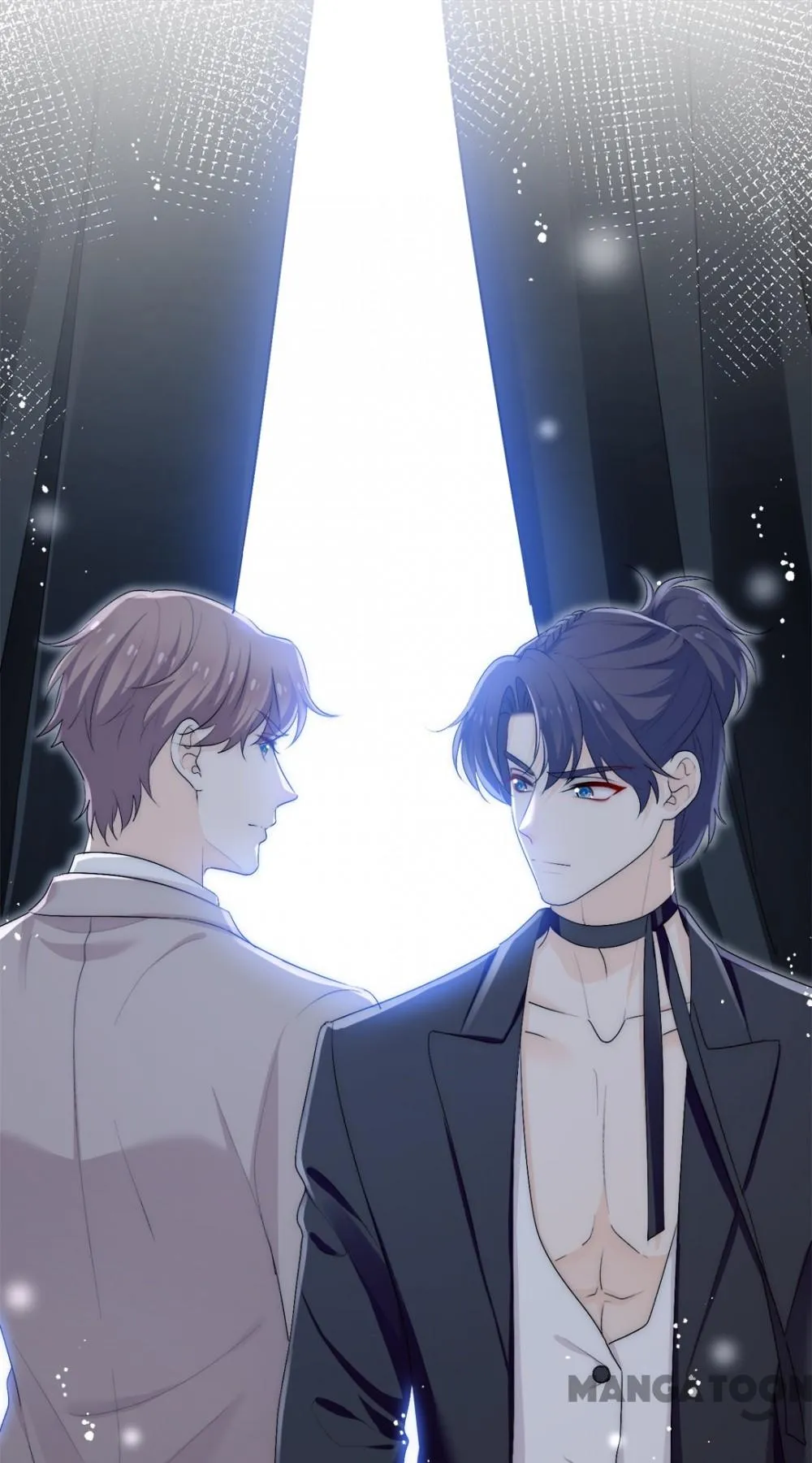 Heroine’s Cynicism Increases Daily After Rebirth Chapter 58 Online - página 7