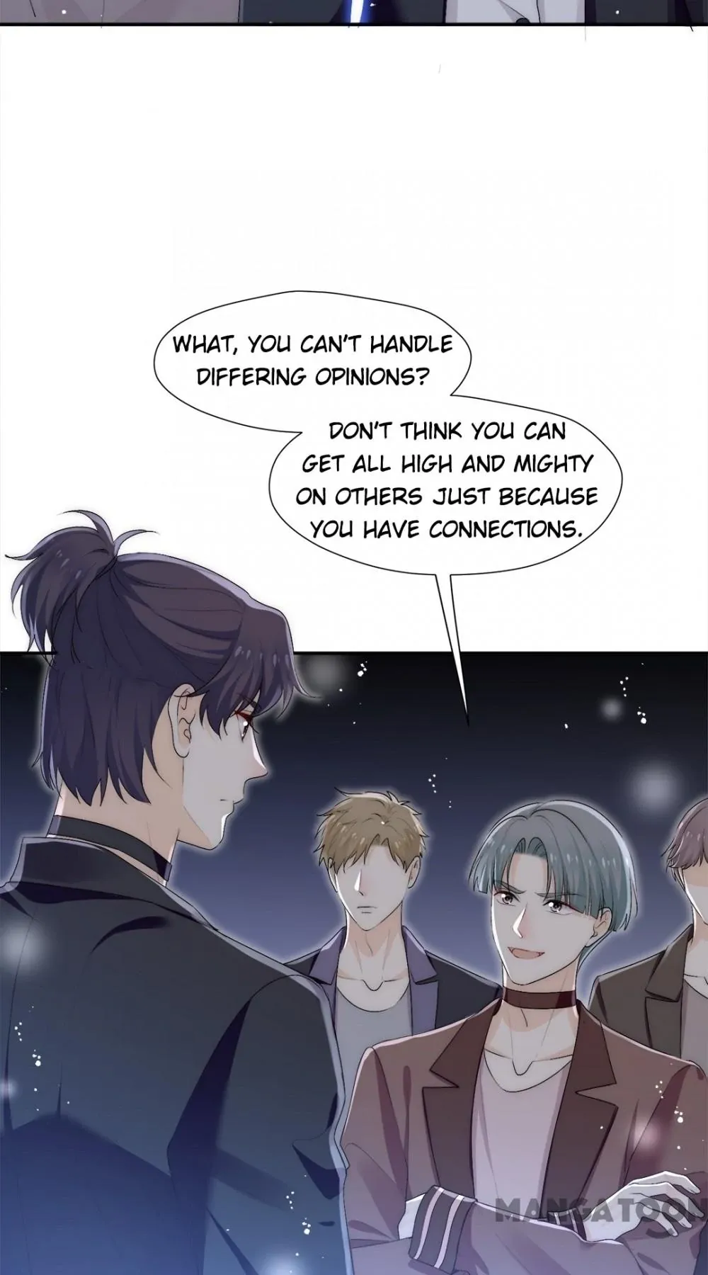 Heroine’s Cynicism Increases Daily After Rebirth Chapter 58 Online - página 8