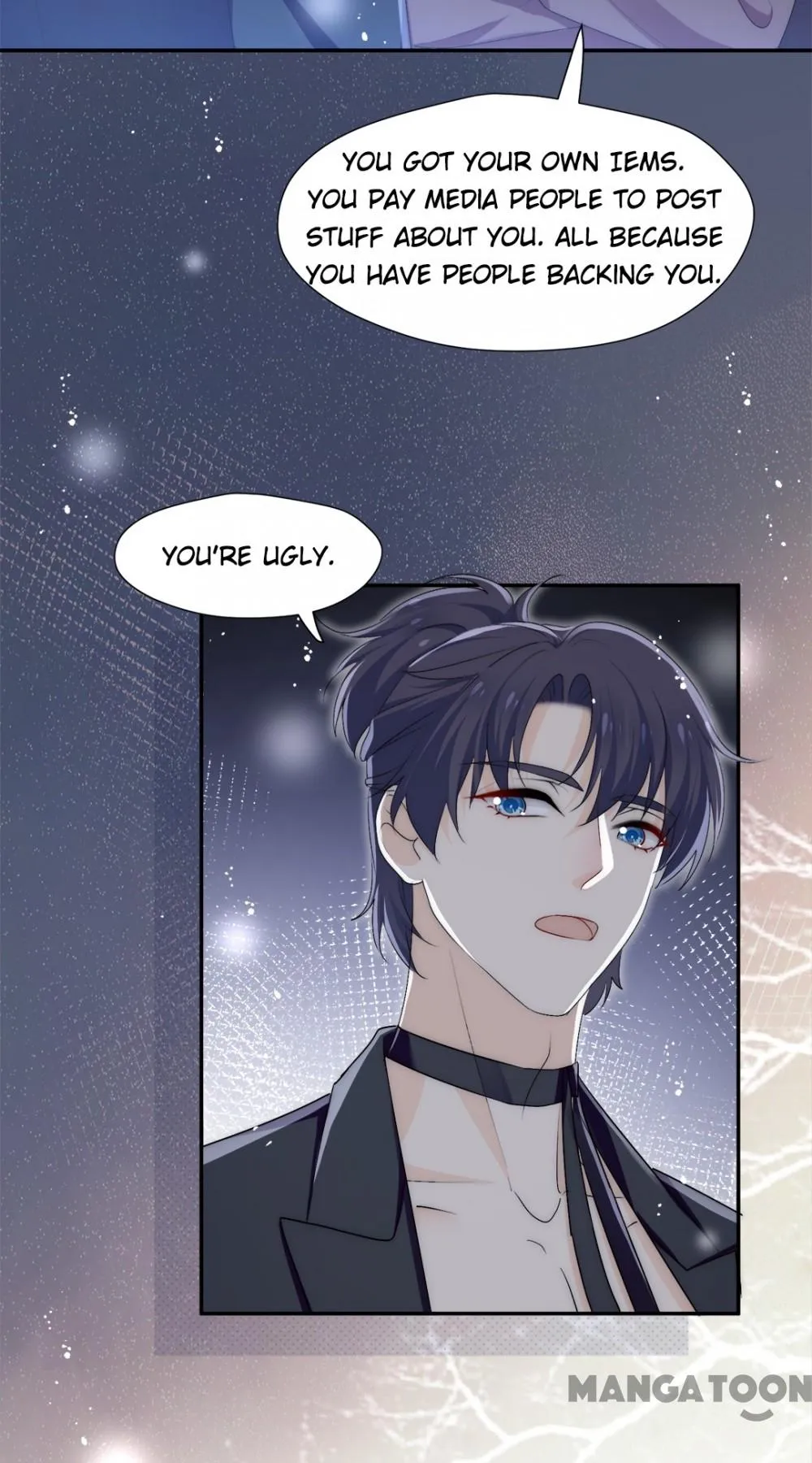Heroine’s Cynicism Increases Daily After Rebirth Chapter 58 Online - página 9