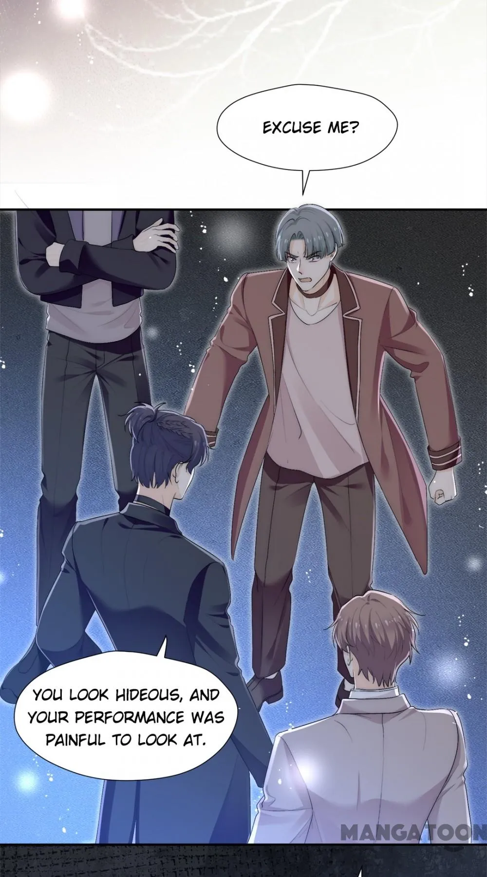 Heroine’s Cynicism Increases Daily After Rebirth Chapter 58 Online - página 10