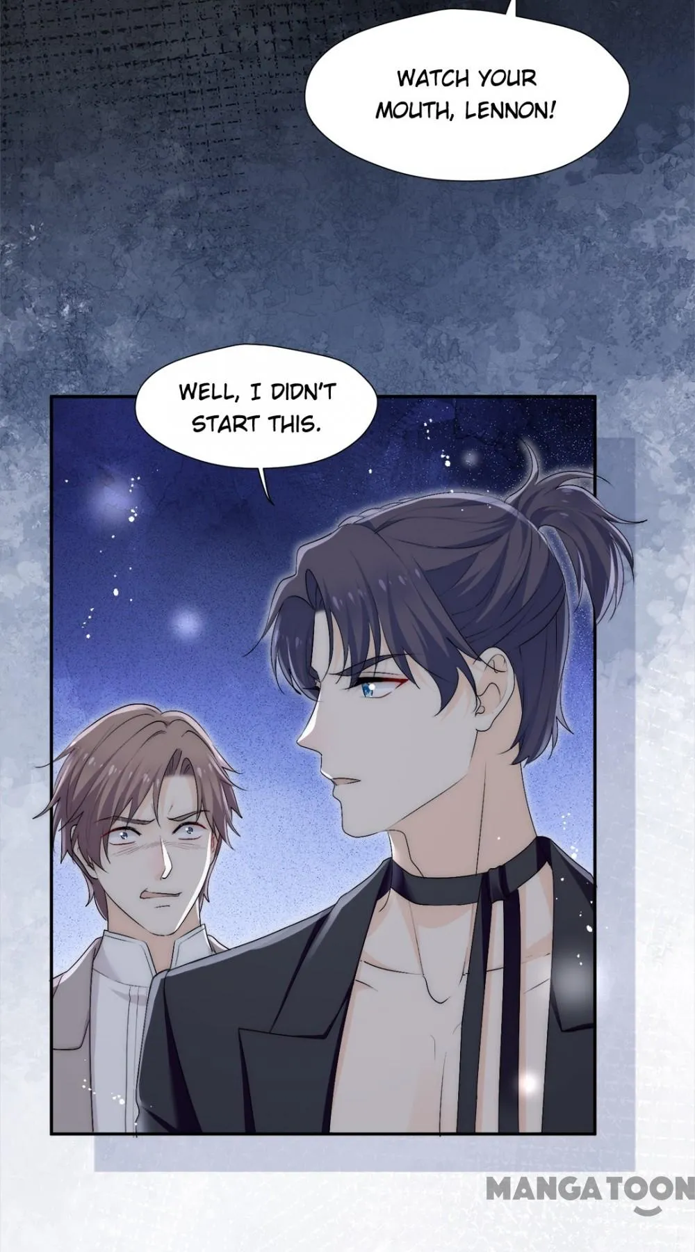 Heroine’s Cynicism Increases Daily After Rebirth Chapter 58 Online - página 11