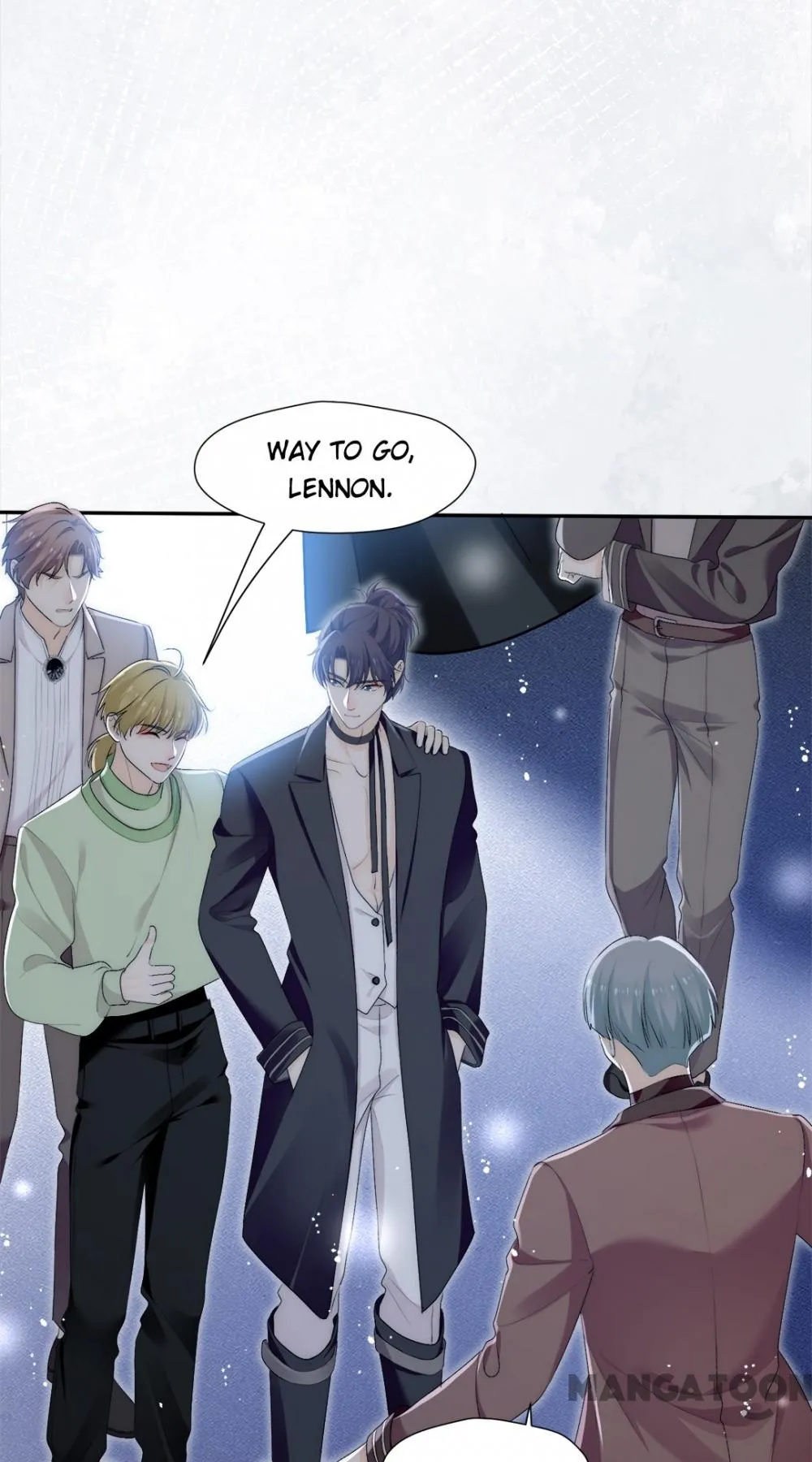 Heroine’s Cynicism Increases Daily After Rebirth Chapter 58 Online - página 12