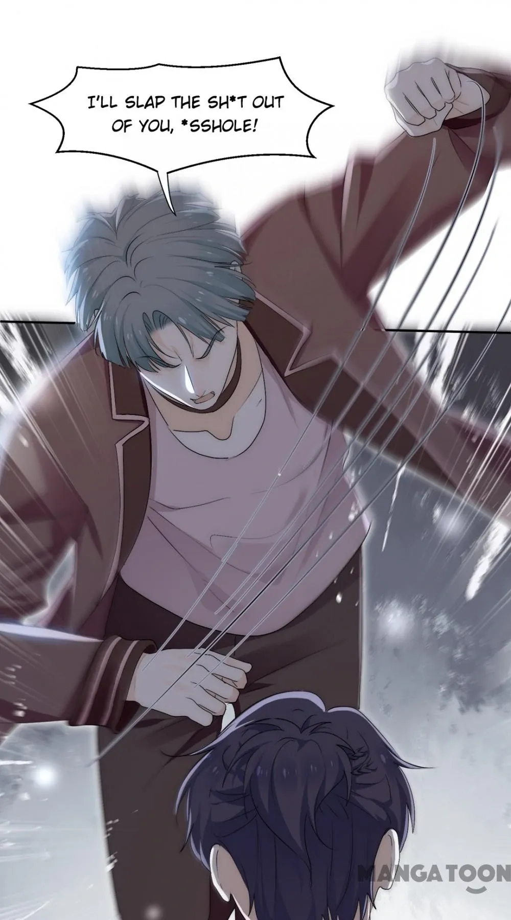 Heroine’s Cynicism Increases Daily After Rebirth Chapter 58 Online - página 14