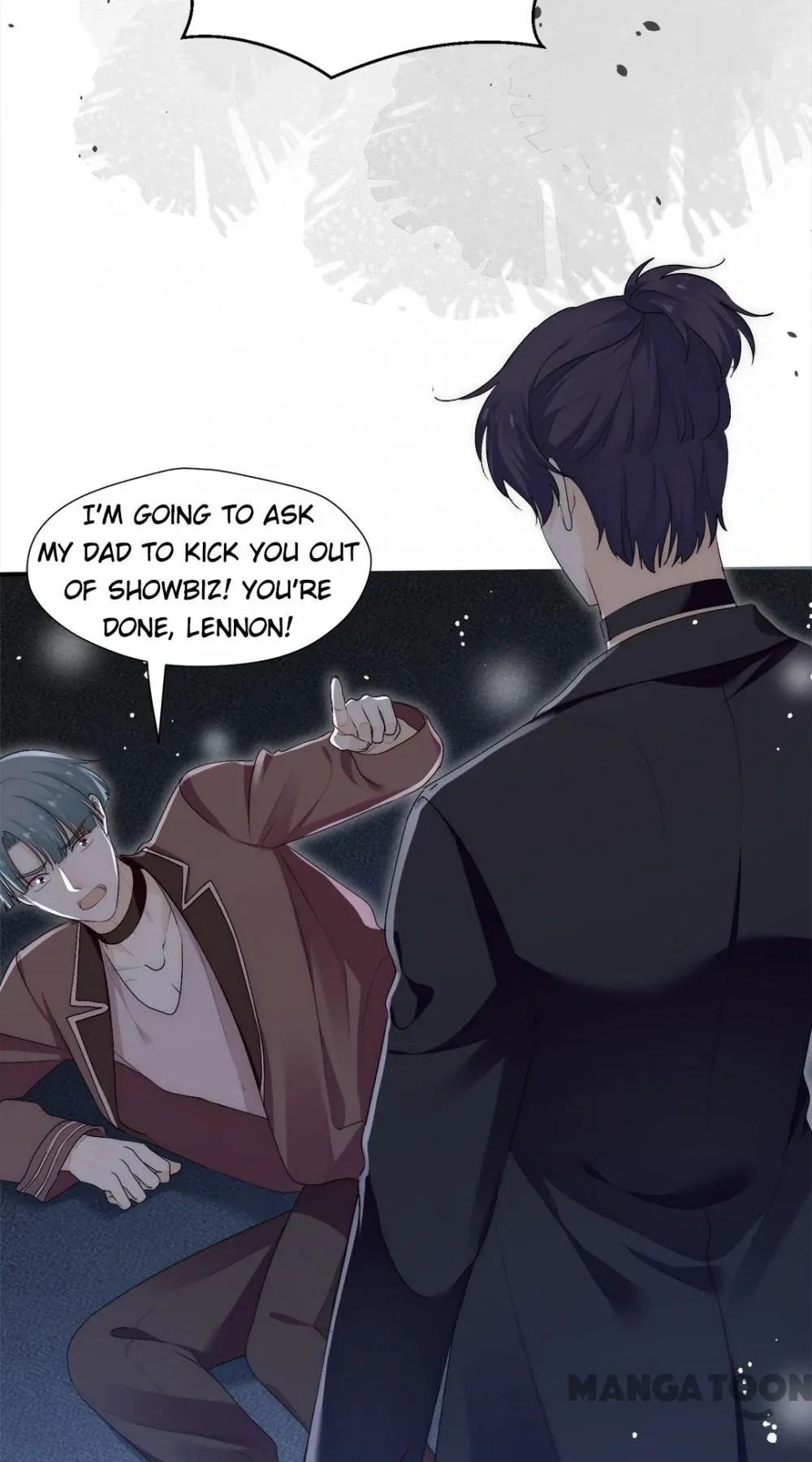 Heroine’s Cynicism Increases Daily After Rebirth Chapter 58 Online - página 19
