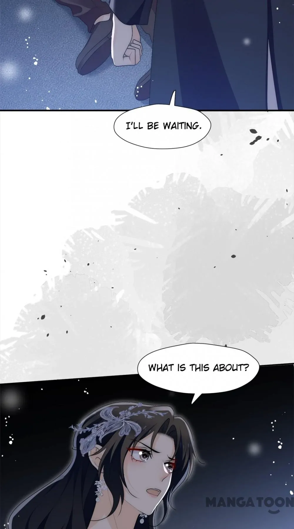 Heroine’s Cynicism Increases Daily After Rebirth Chapter 58 Online - página 20