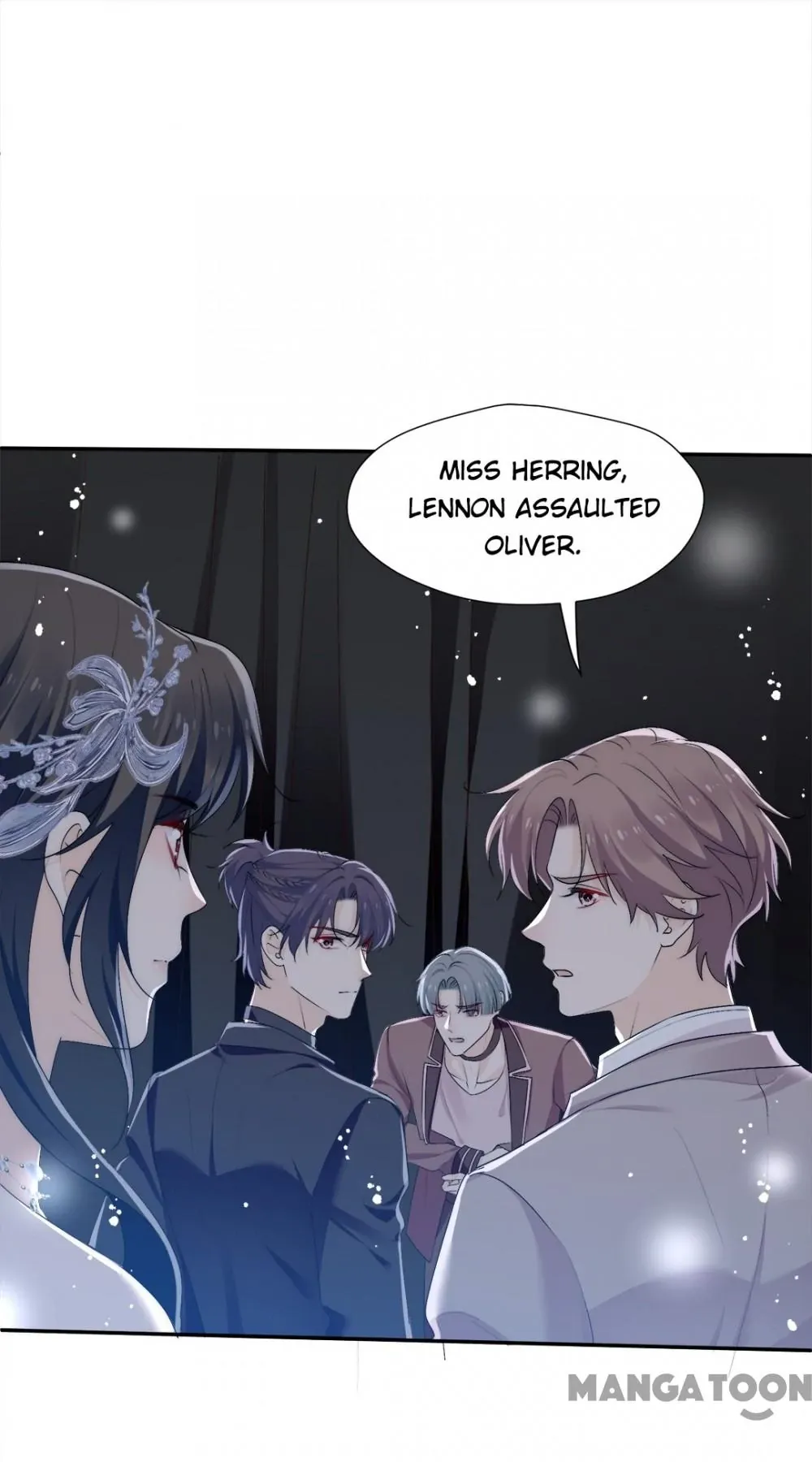 Heroine’s Cynicism Increases Daily After Rebirth Chapter 58 Online - página 22