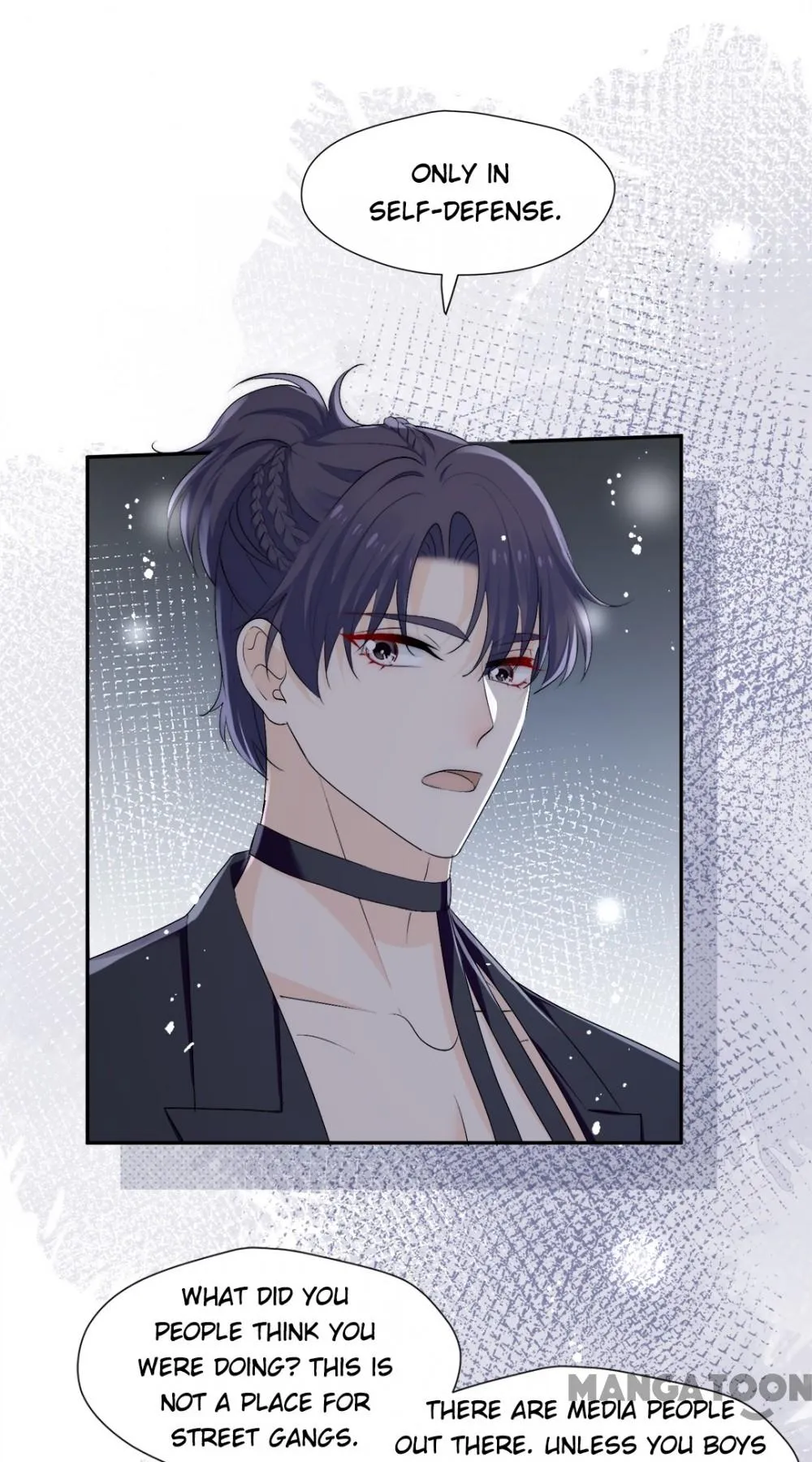 Heroine’s Cynicism Increases Daily After Rebirth Chapter 58 Online - página 23