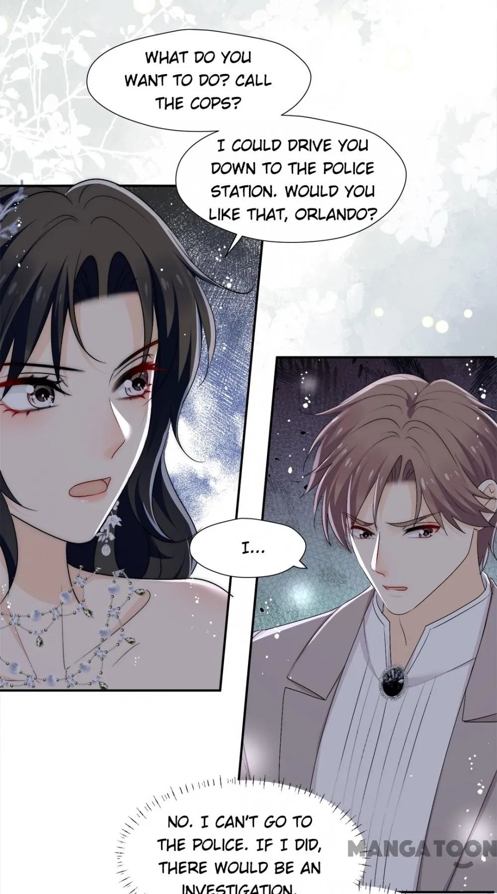 Heroine’s Cynicism Increases Daily After Rebirth Chapter 58 Online - página 26