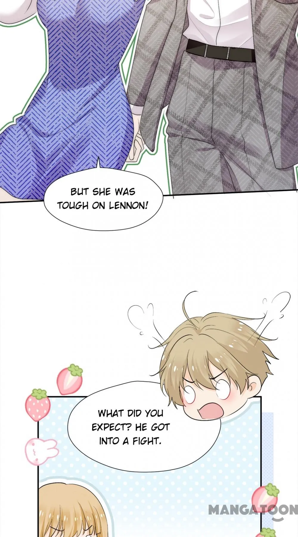 Heroine’s Cynicism Increases Daily After Rebirth Chapter 58 Online - página 32