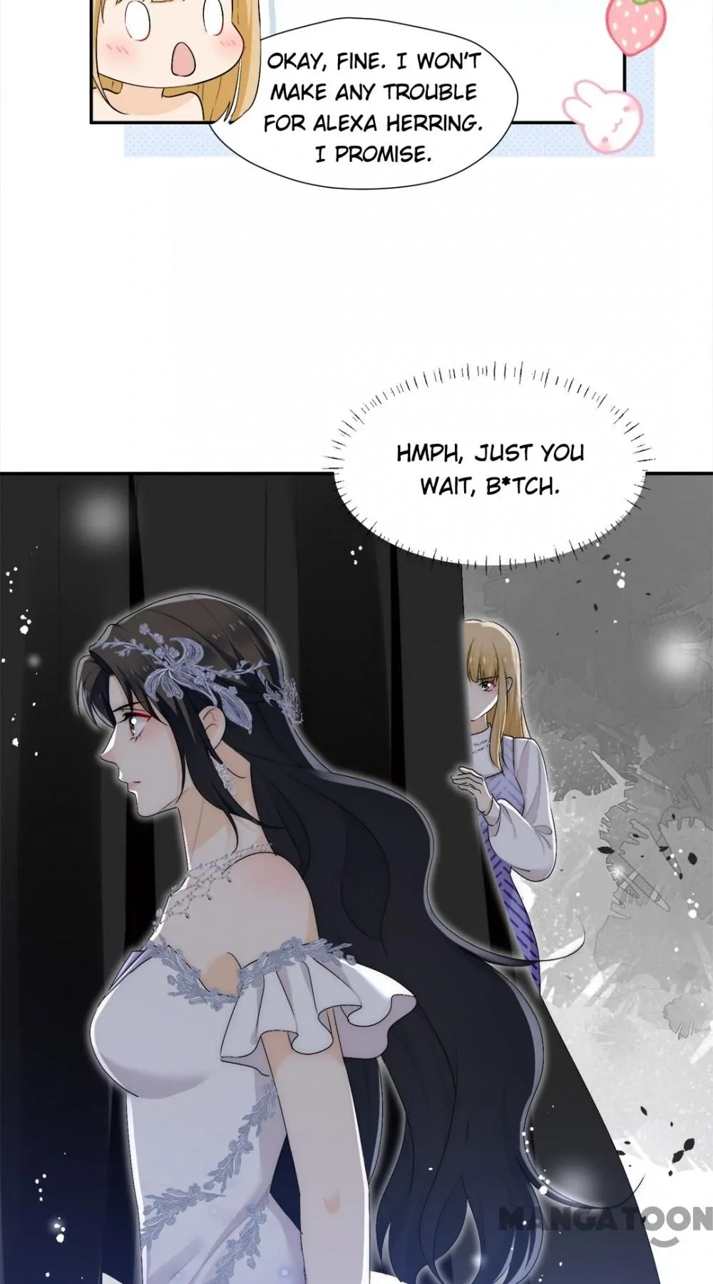 Heroine’s Cynicism Increases Daily After Rebirth Chapter 58 Online - página 33