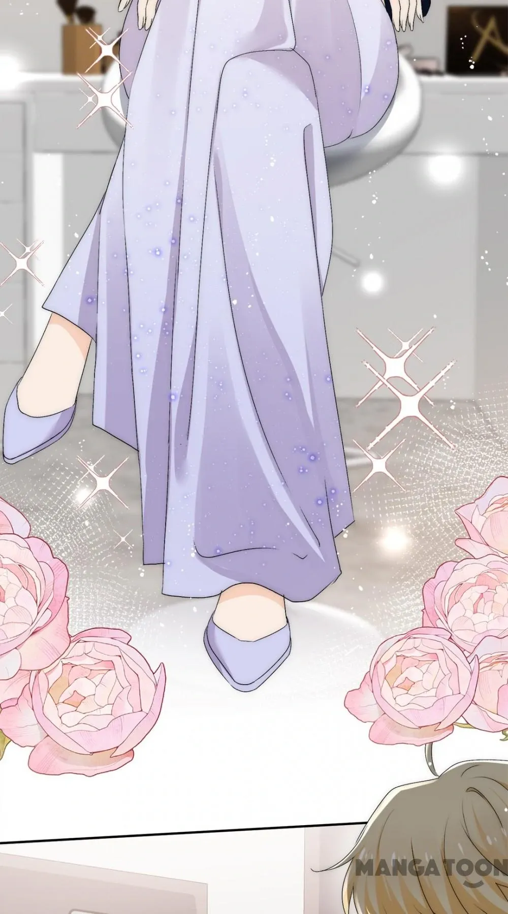 Heroine’s Cynicism Increases Daily After Rebirth Chapter 59 Online - página 6