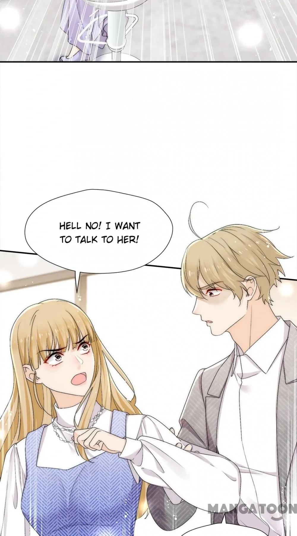 Heroine’s Cynicism Increases Daily After Rebirth Chapter 59 Online - página 10