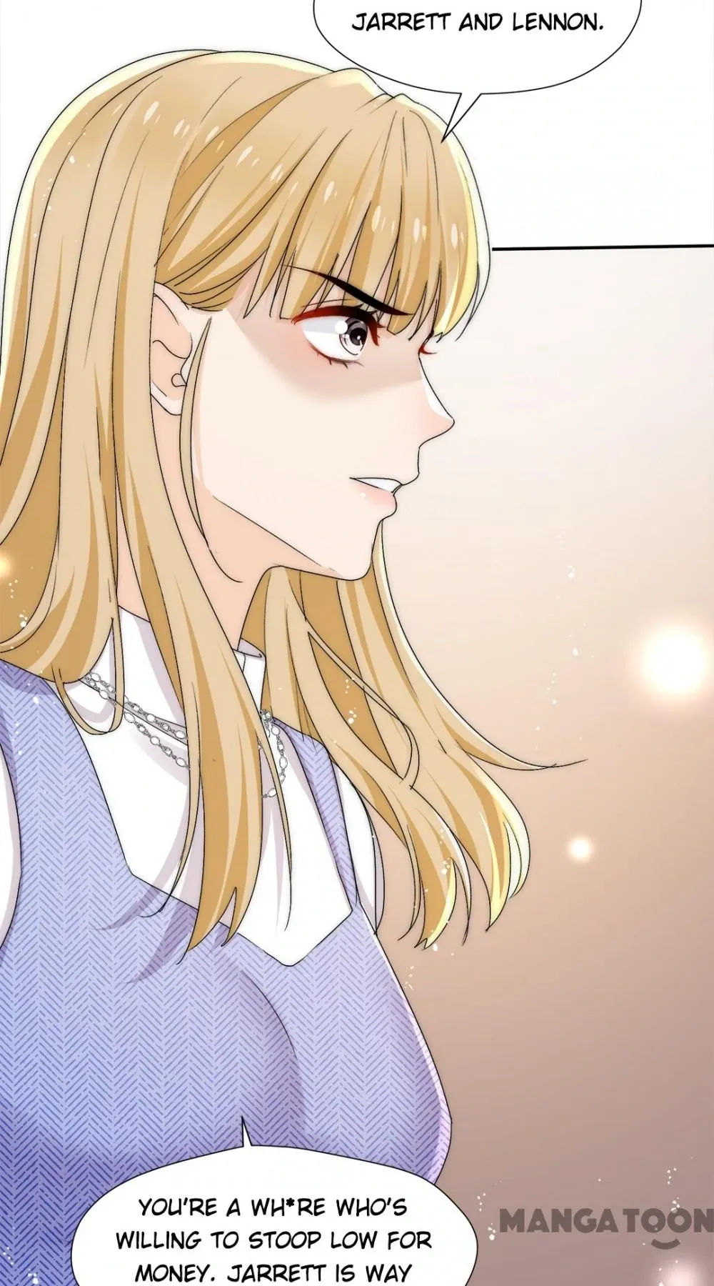 Heroine’s Cynicism Increases Daily After Rebirth Chapter 59 Online - página 12