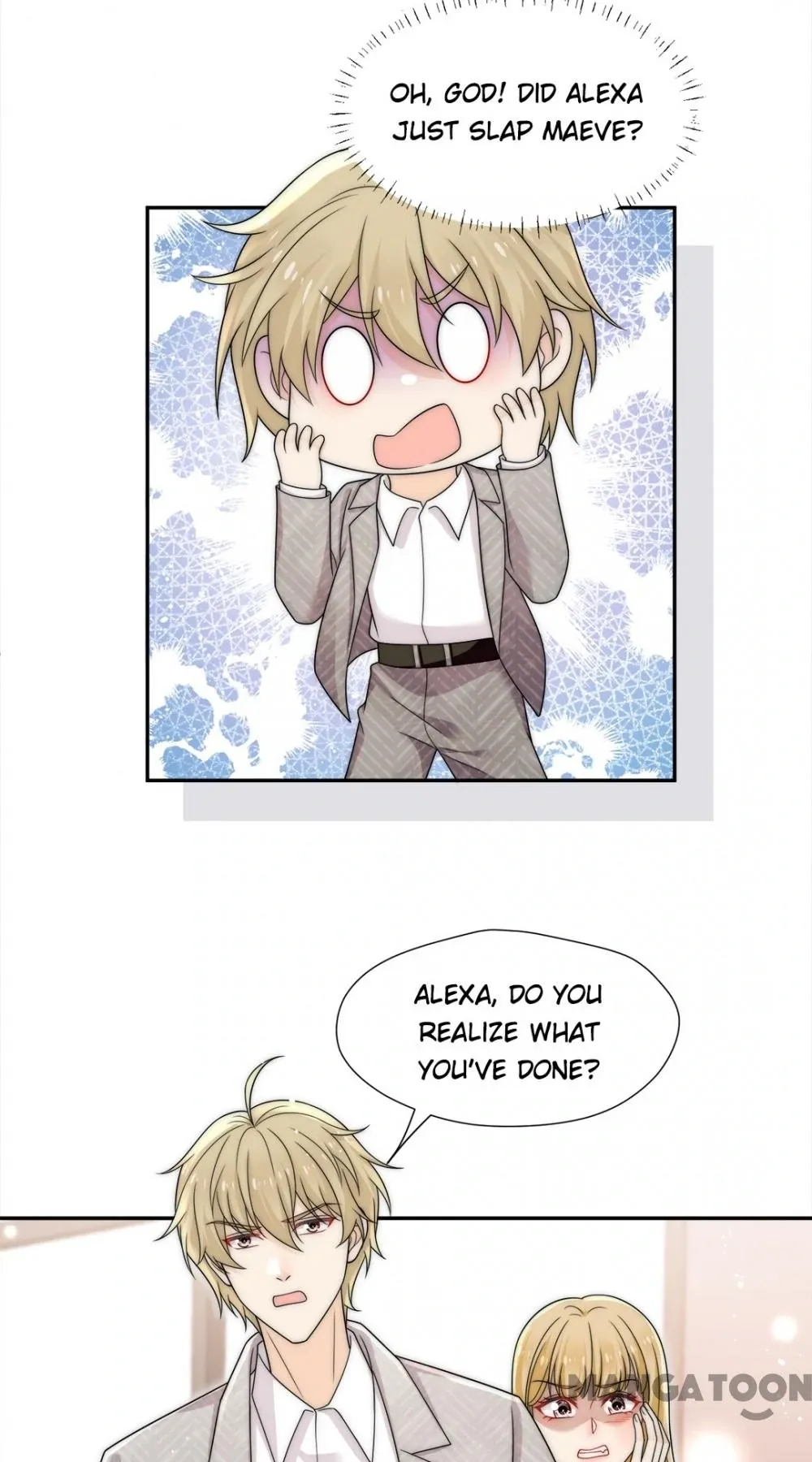 Heroine’s Cynicism Increases Daily After Rebirth Chapter 59 Online - página 17
