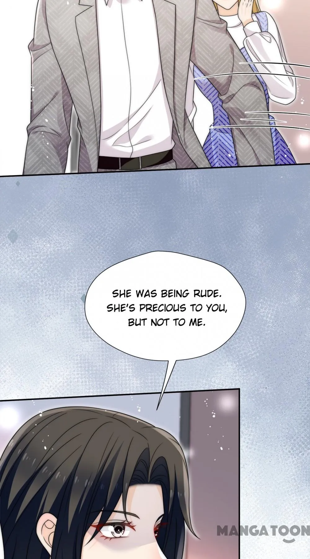 Heroine’s Cynicism Increases Daily After Rebirth Chapter 59 Online - página 18