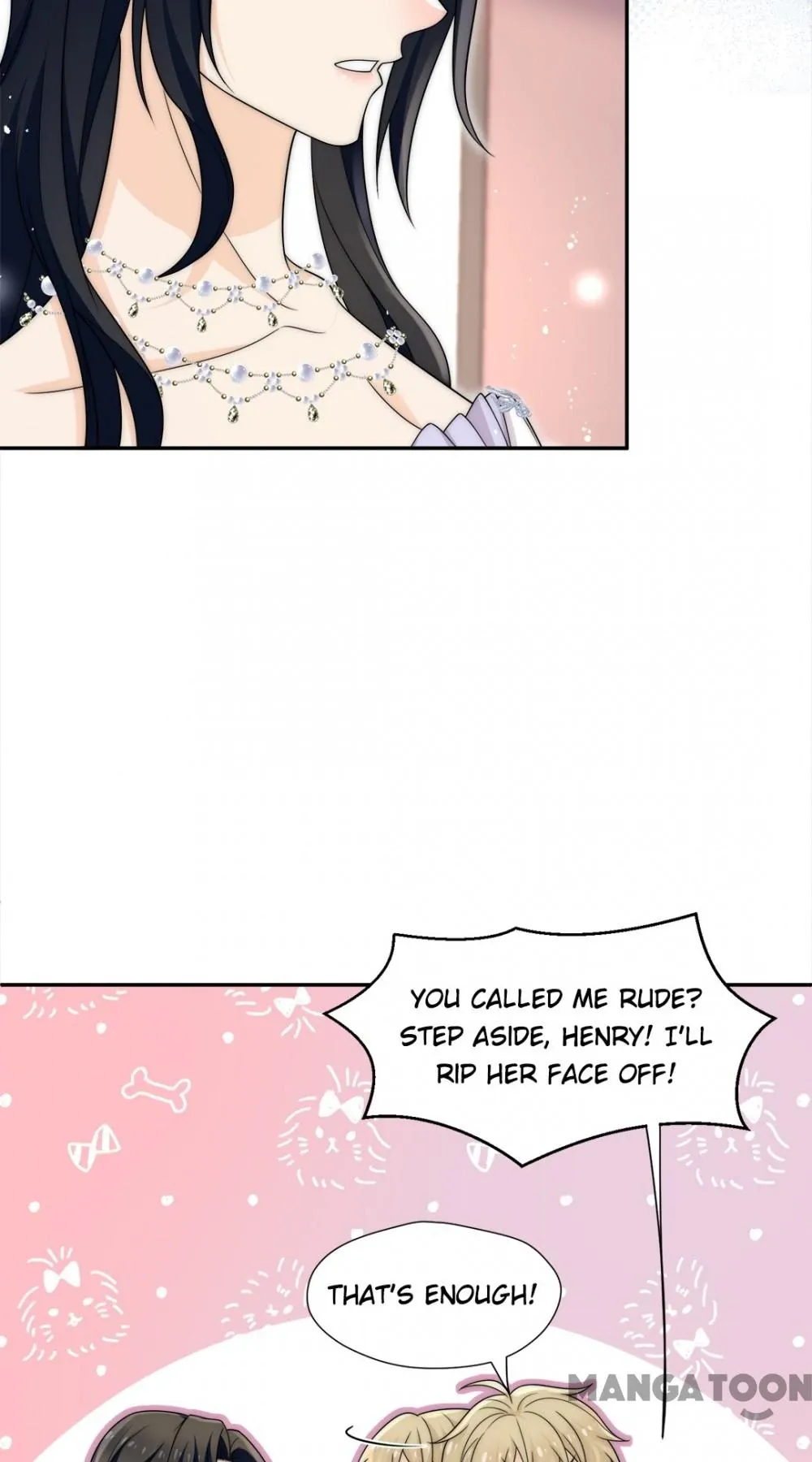 Heroine’s Cynicism Increases Daily After Rebirth Chapter 59 Online - página 19