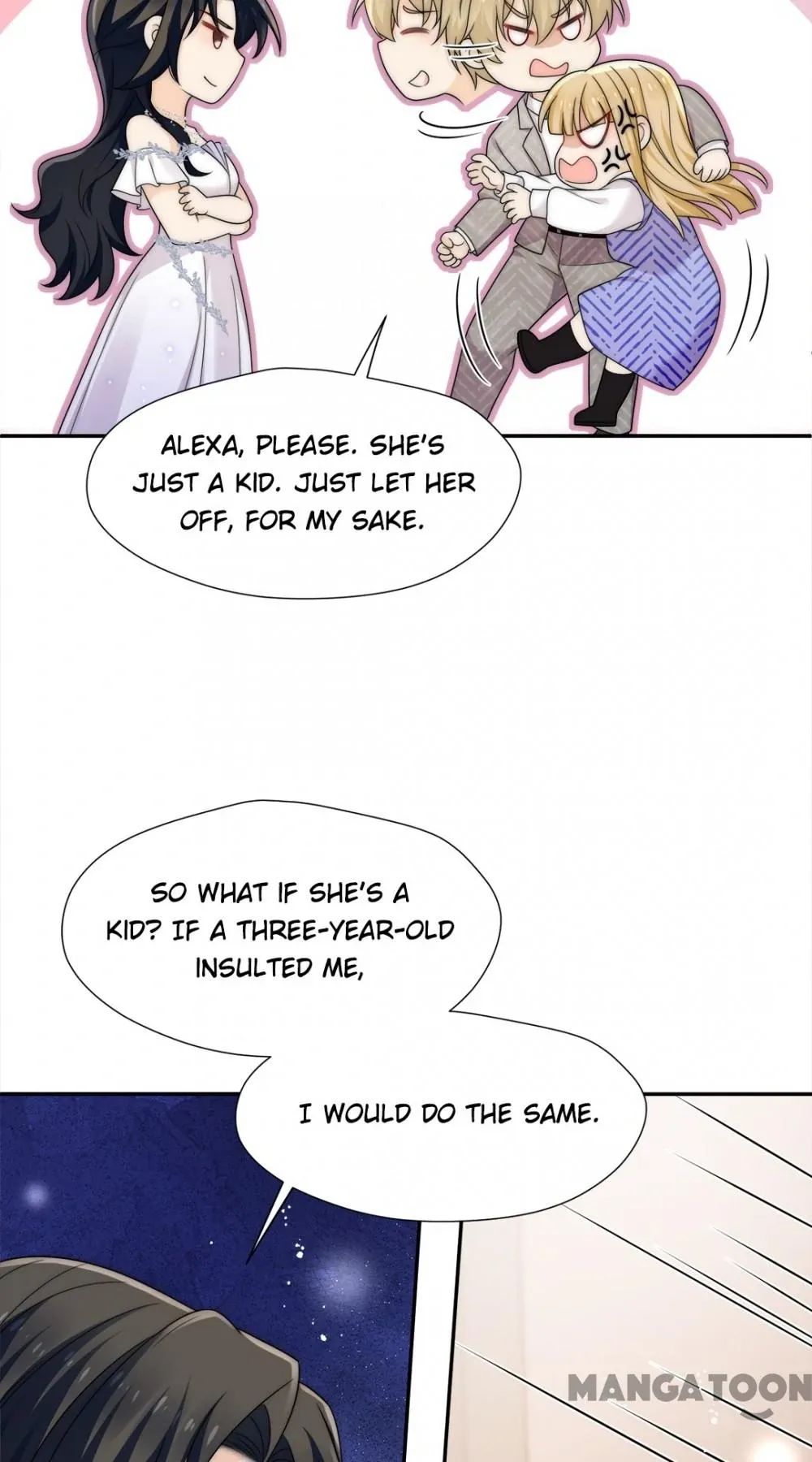 Heroine’s Cynicism Increases Daily After Rebirth Chapter 59 Online - página 20