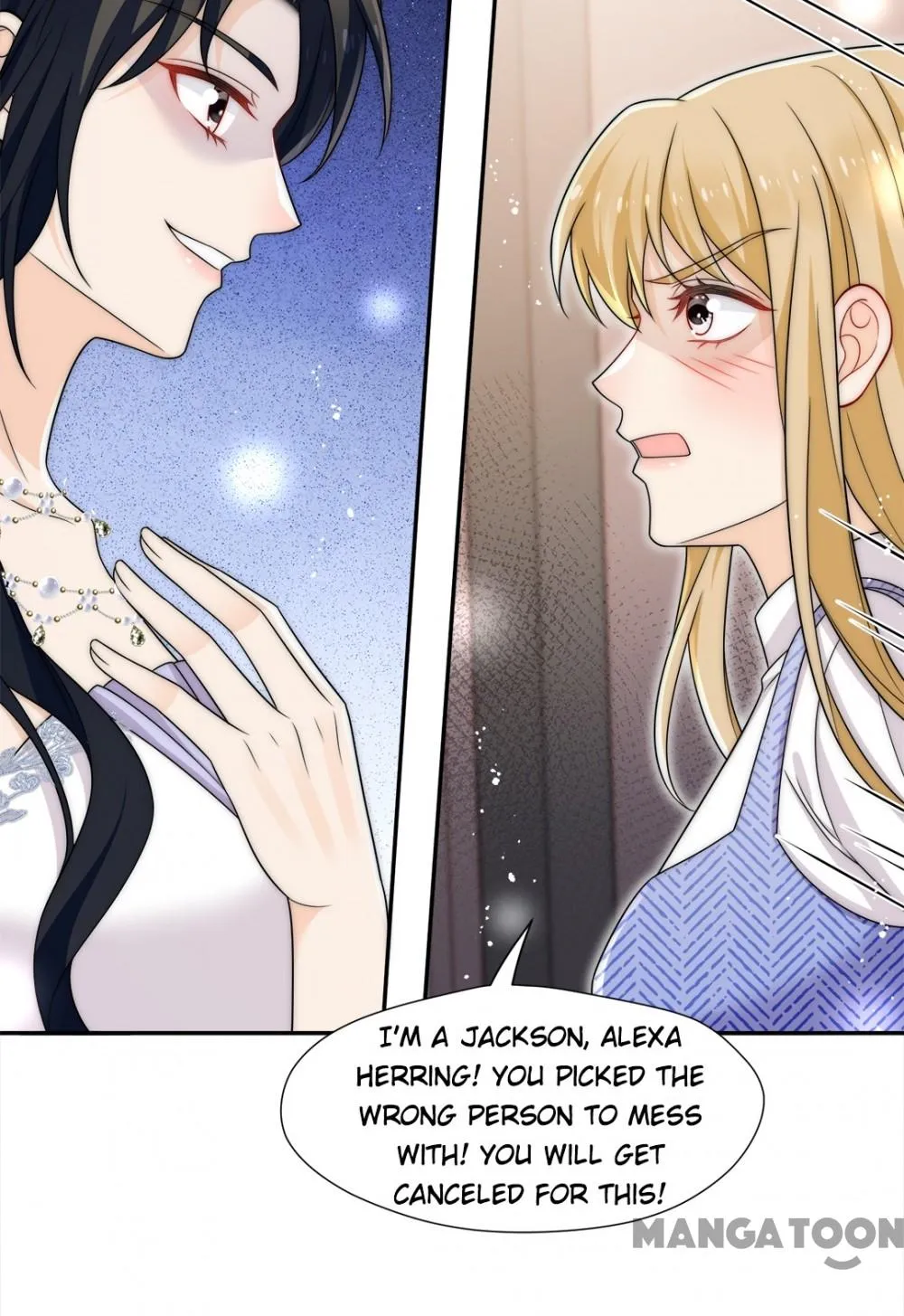 Heroine’s Cynicism Increases Daily After Rebirth Chapter 59 Online - página 21