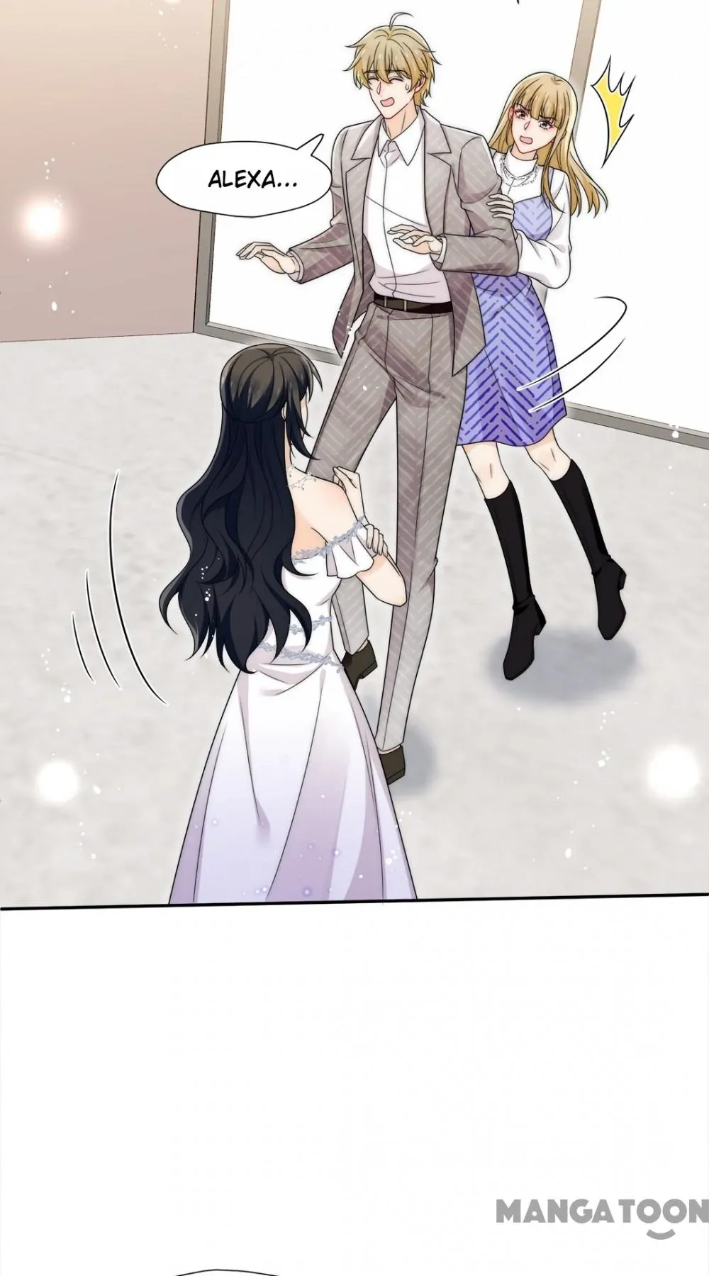 Heroine’s Cynicism Increases Daily After Rebirth Chapter 59 Online - página 24