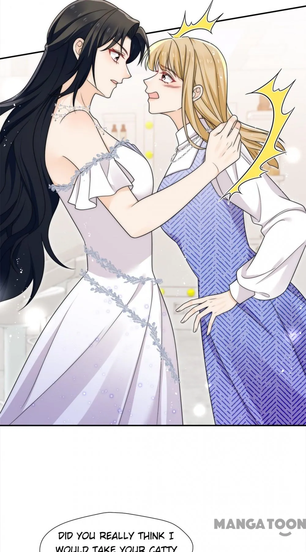 Heroine’s Cynicism Increases Daily After Rebirth Chapter 59 Online - página 27