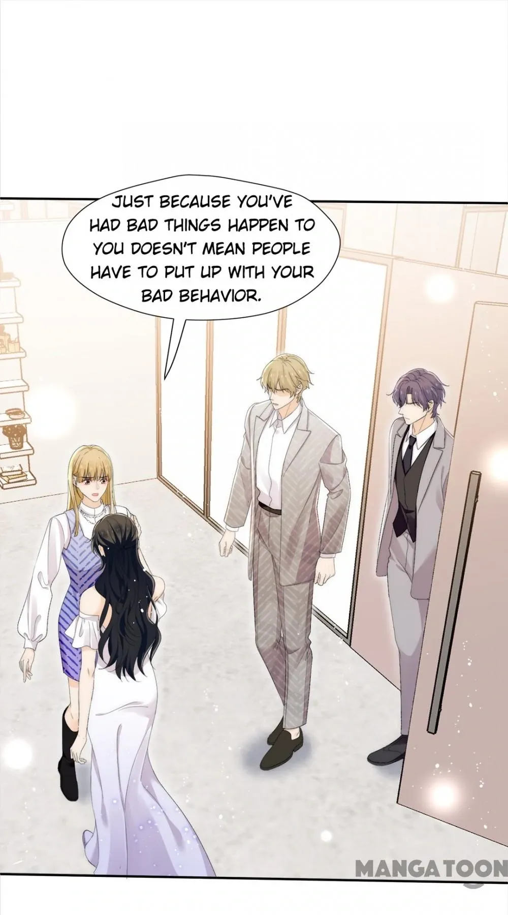 Heroine’s Cynicism Increases Daily After Rebirth Chapter 59 Online - página 30