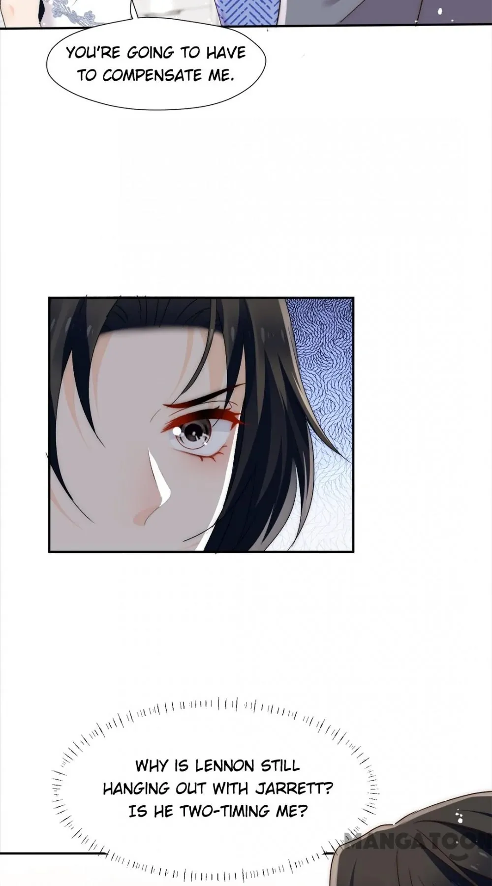 Heroine’s Cynicism Increases Daily After Rebirth Chapter 59 Online - página 33