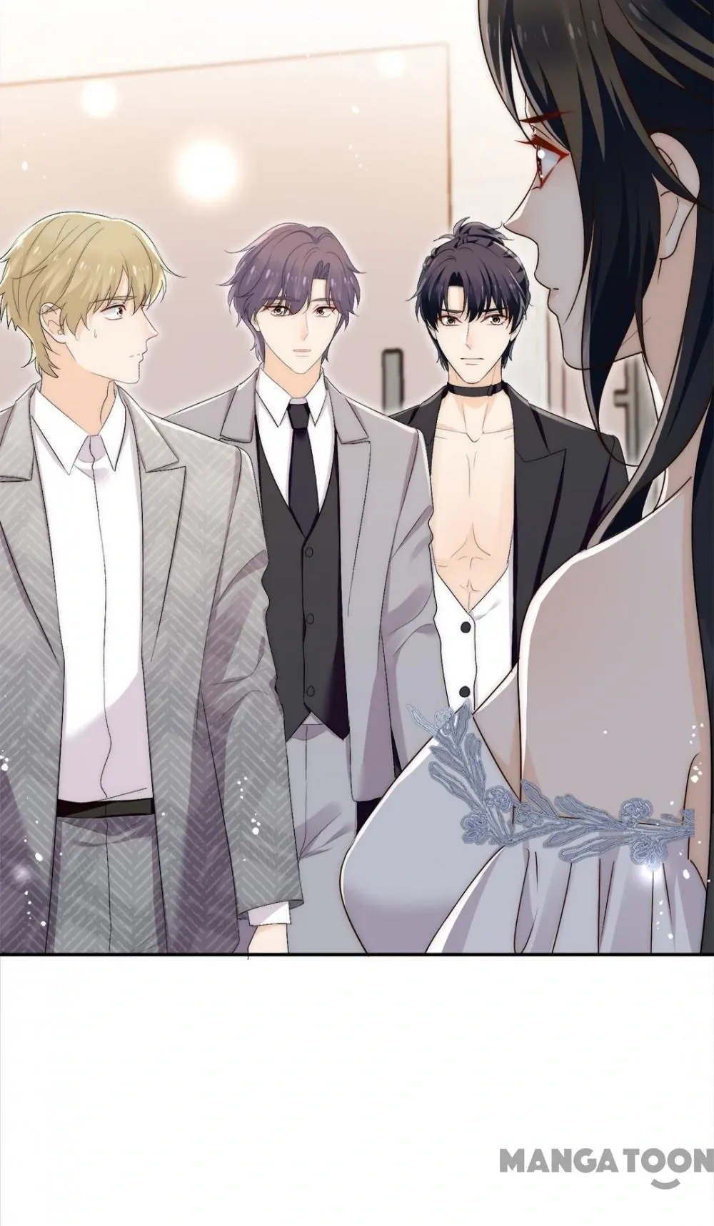 Heroine’s Cynicism Increases Daily After Rebirth Chapter 59 Online - página 34