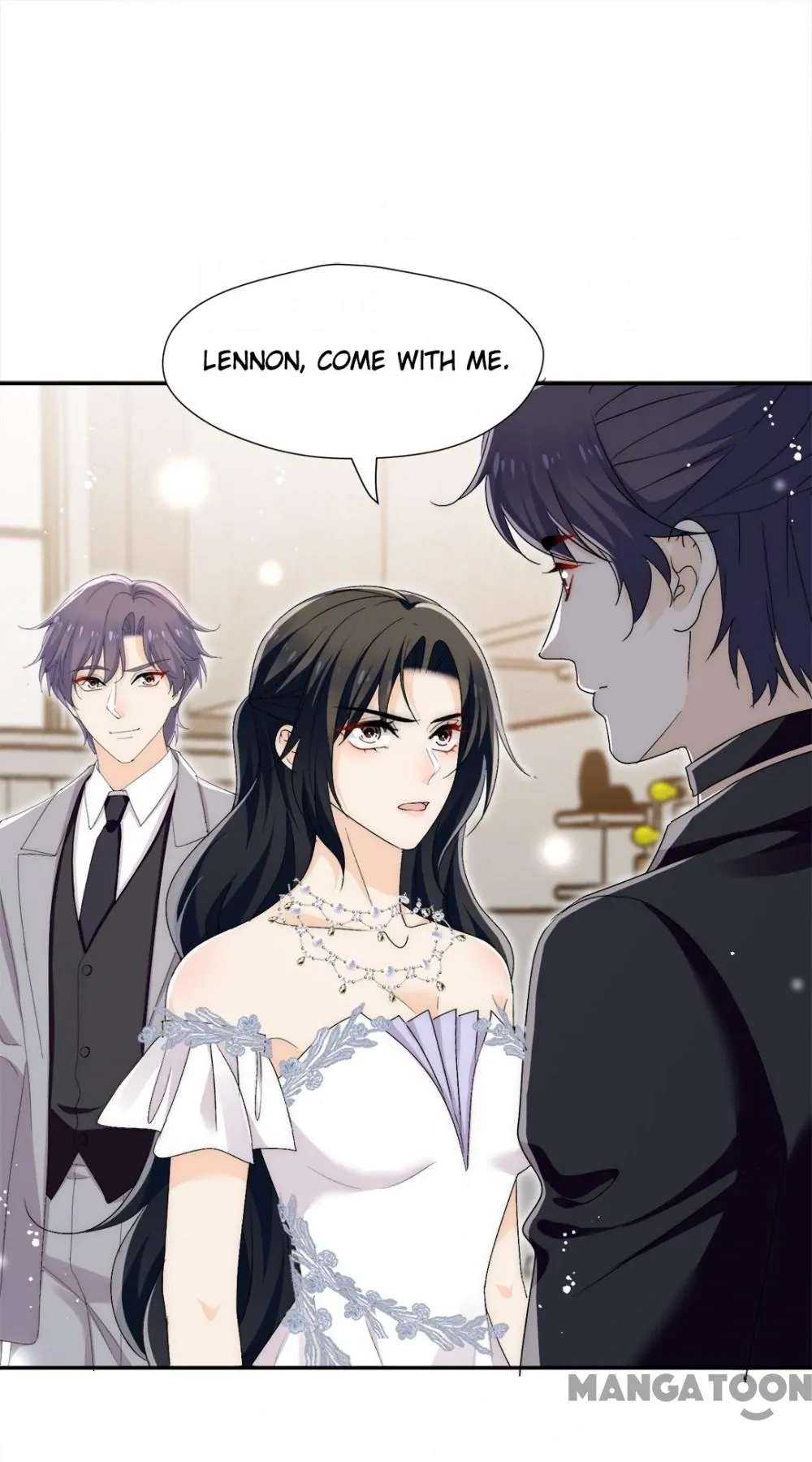 Heroine’s Cynicism Increases Daily After Rebirth Chapter 60 Online - página 3