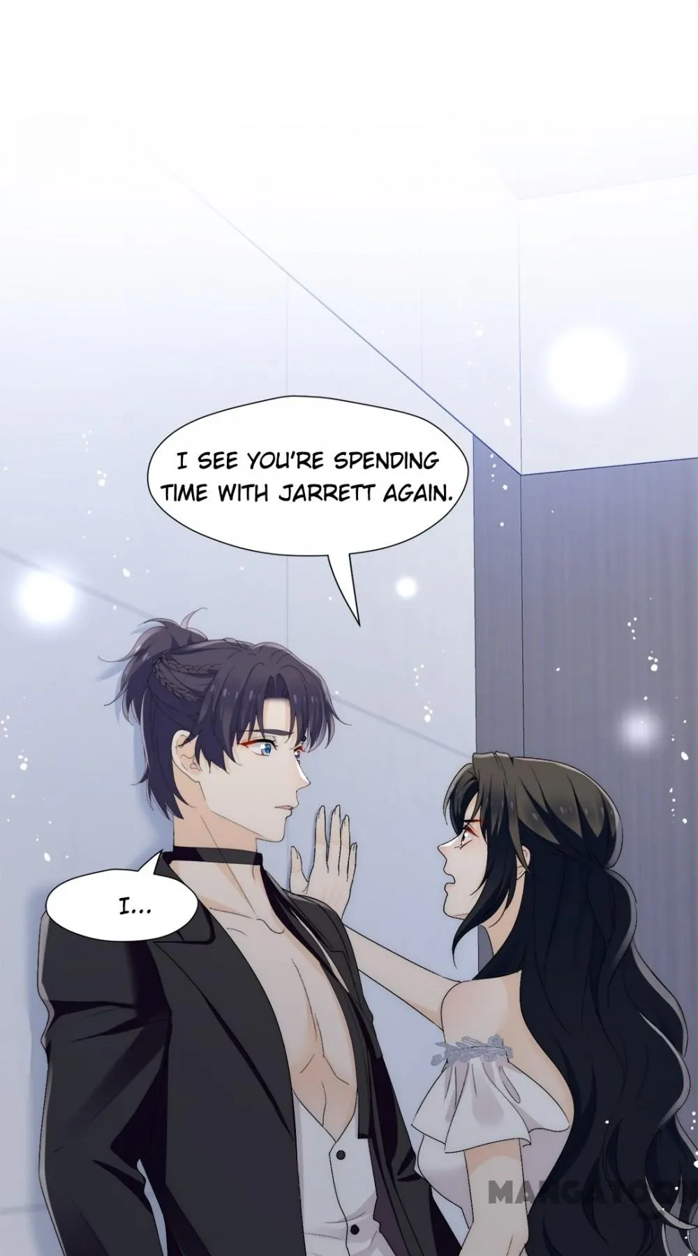Heroine’s Cynicism Increases Daily After Rebirth Chapter 60 Online - página 5