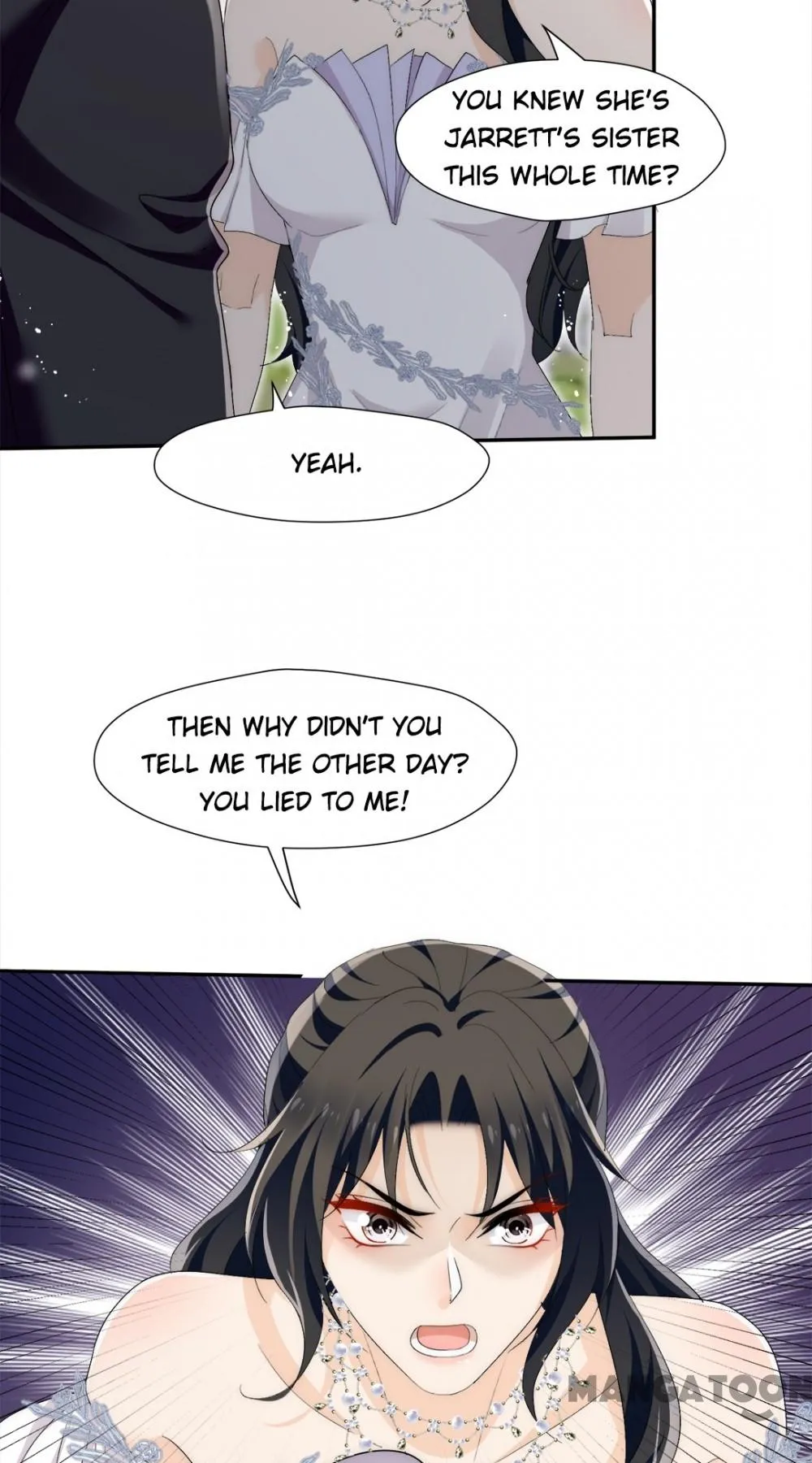 Heroine’s Cynicism Increases Daily After Rebirth Chapter 60 Online - página 7