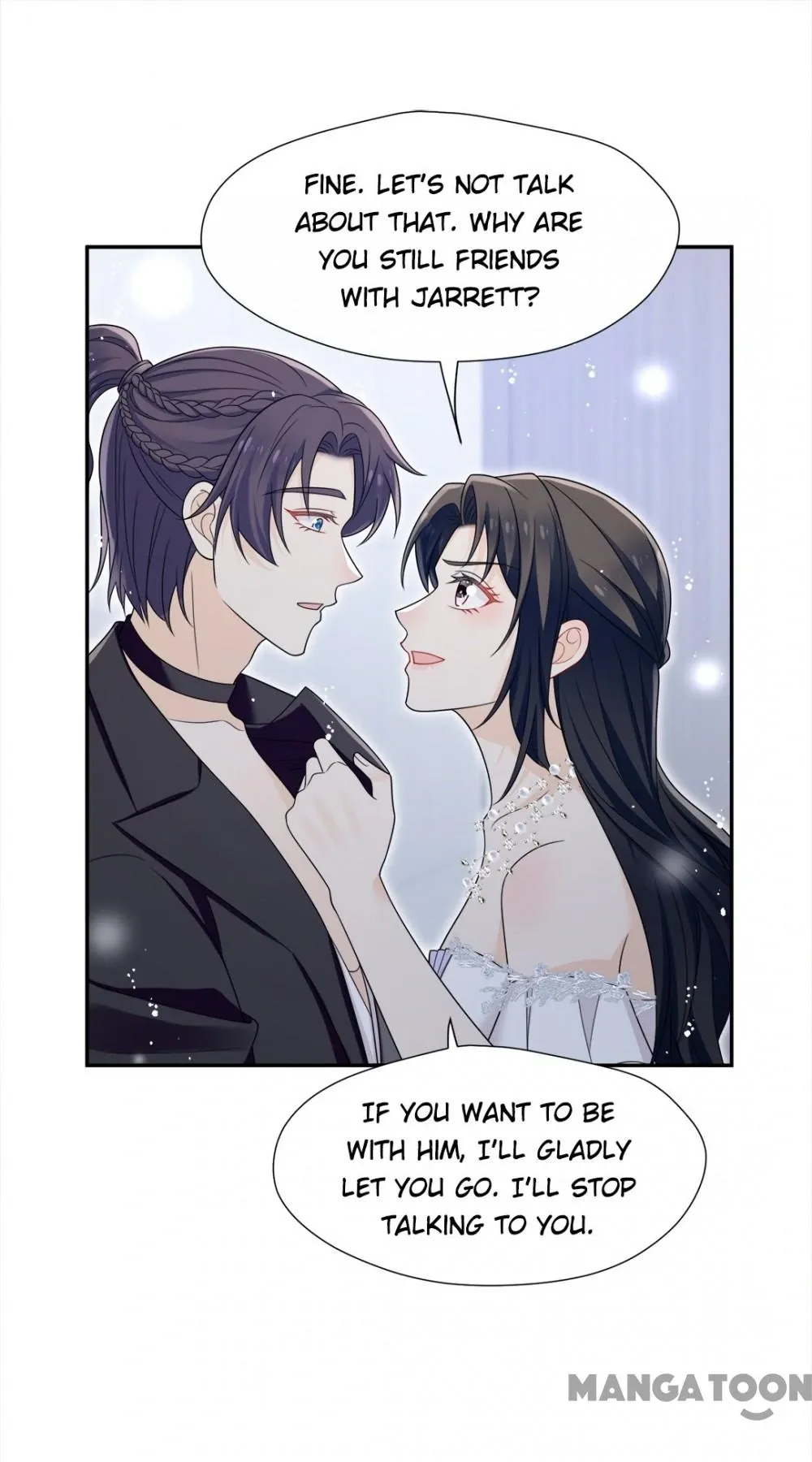 Heroine’s Cynicism Increases Daily After Rebirth Chapter 60 Online - página 10