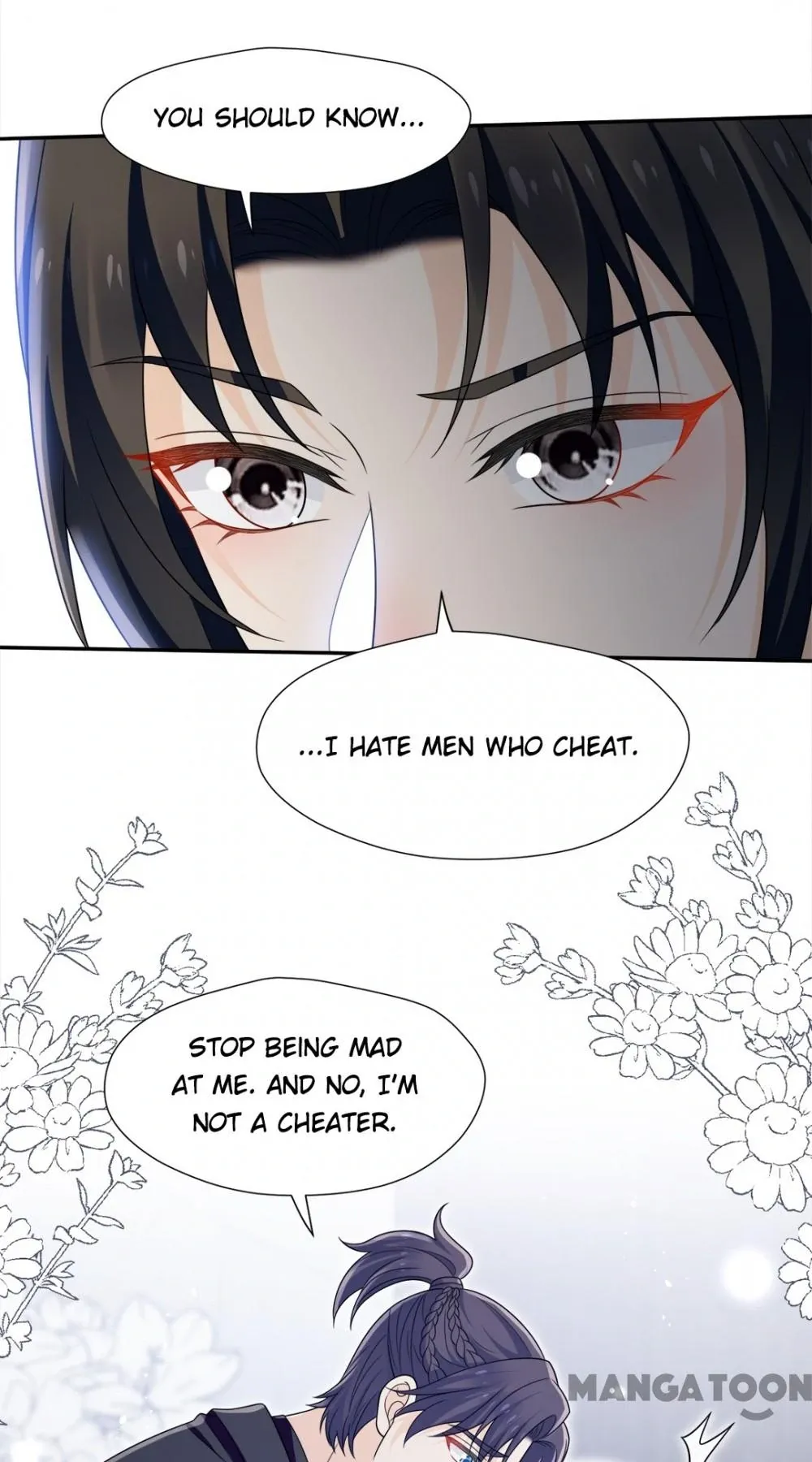 Heroine’s Cynicism Increases Daily After Rebirth Chapter 60 Online - página 11