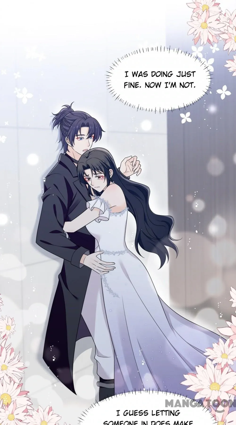Heroine’s Cynicism Increases Daily After Rebirth Chapter 60 Online - página 14