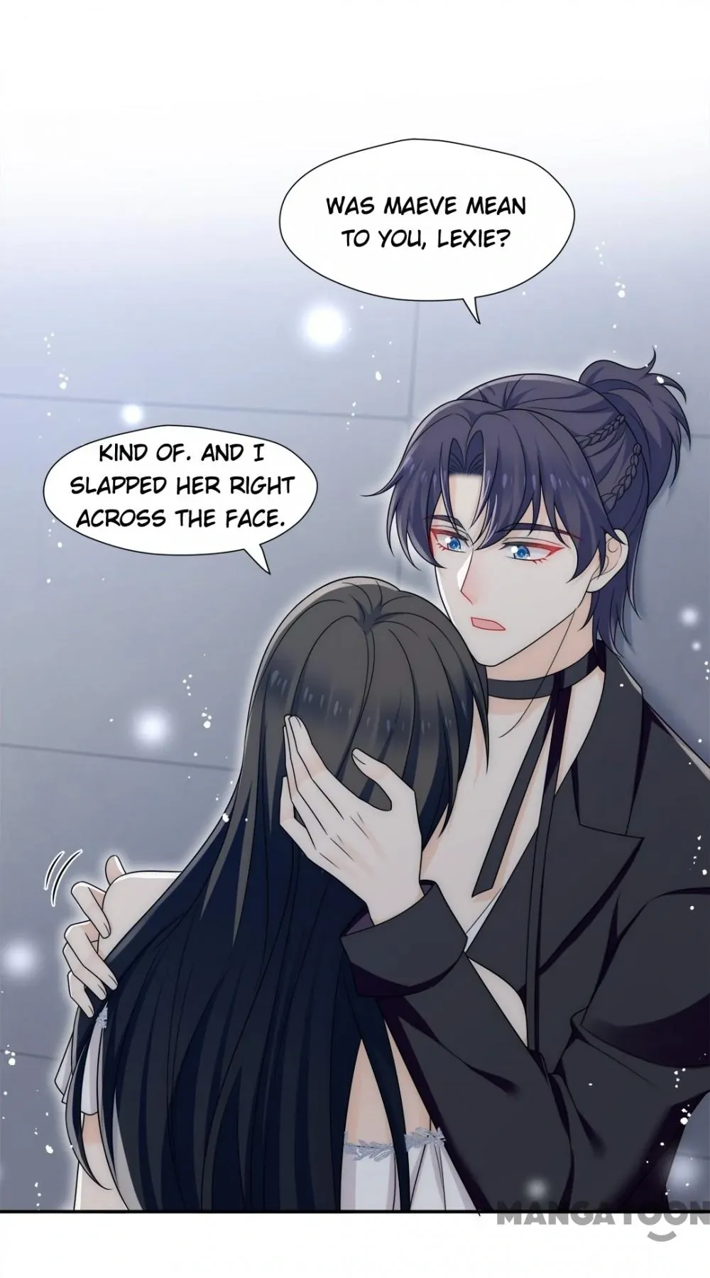 Heroine’s Cynicism Increases Daily After Rebirth Chapter 60 Online - página 17