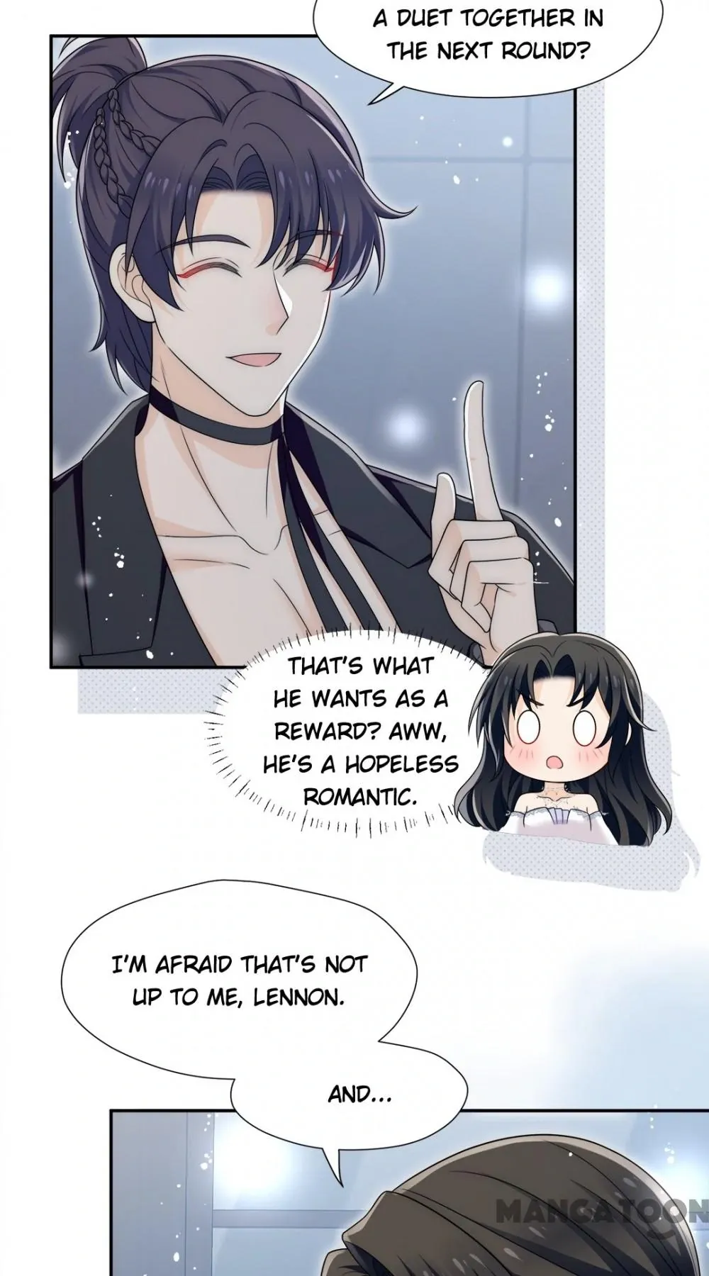 Heroine’s Cynicism Increases Daily After Rebirth Chapter 60 Online - página 19