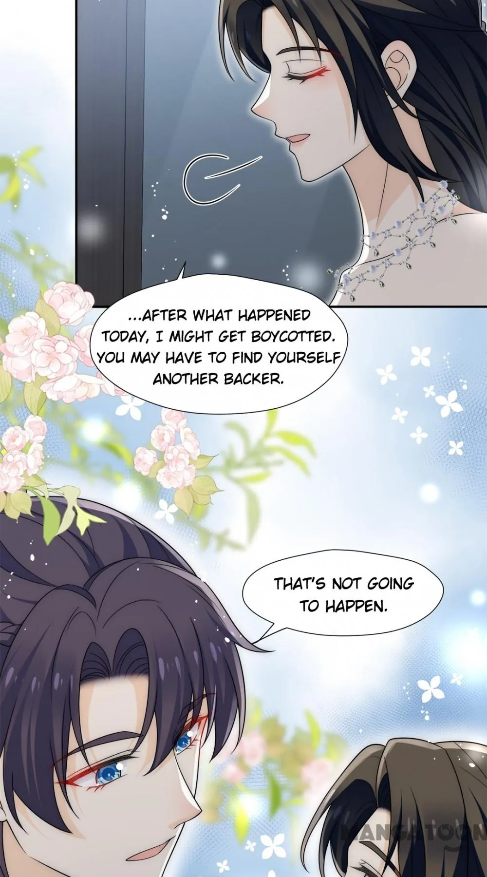 Heroine’s Cynicism Increases Daily After Rebirth Chapter 60 Online - página 20