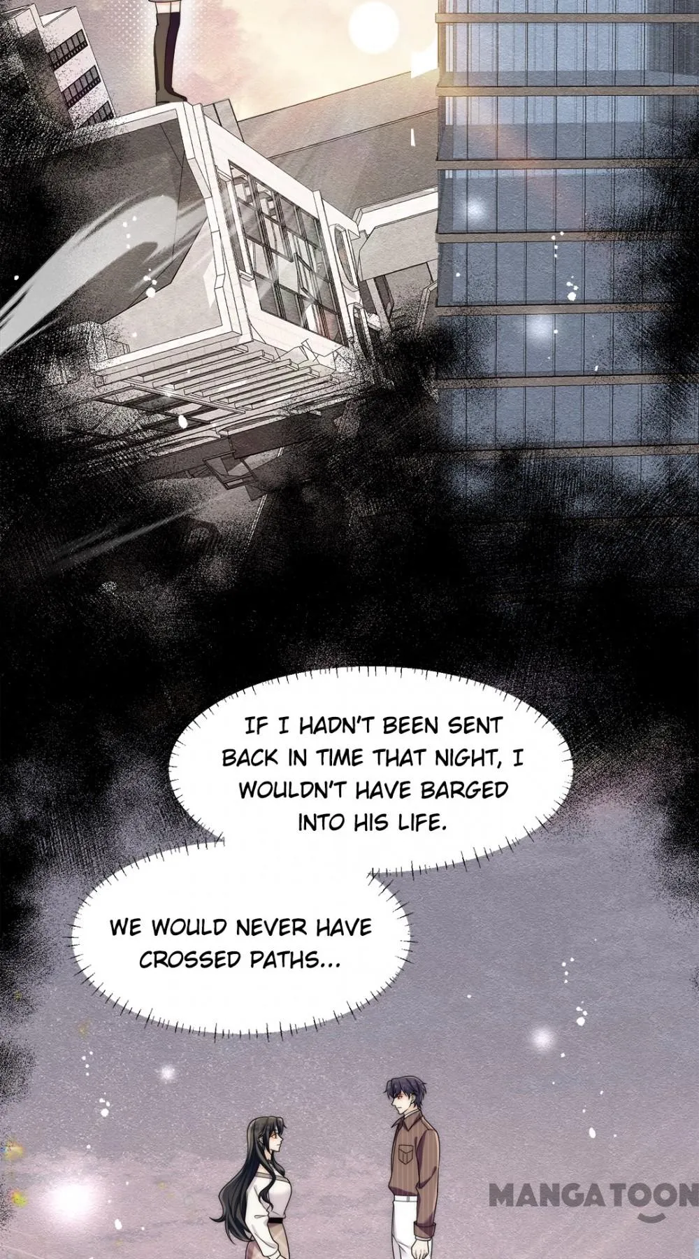 Heroine’s Cynicism Increases Daily After Rebirth Chapter 62 Online - página 6