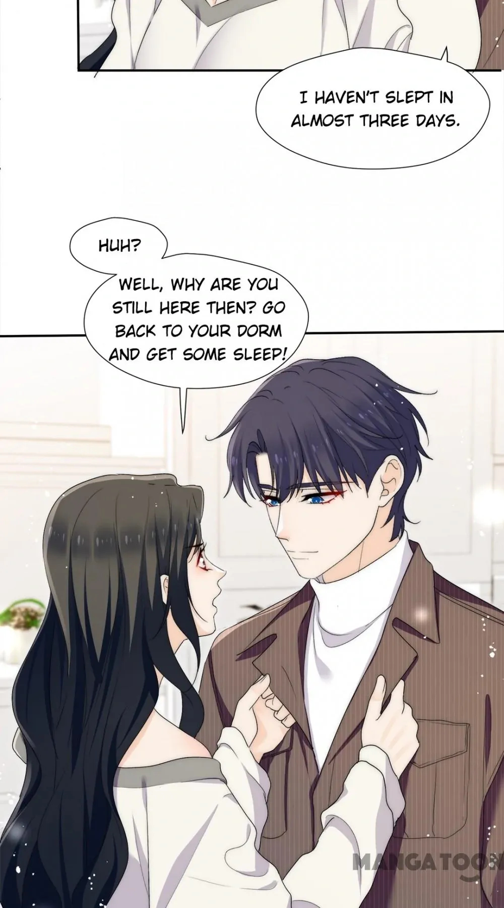 Heroine’s Cynicism Increases Daily After Rebirth Chapter 62 Online - página 17