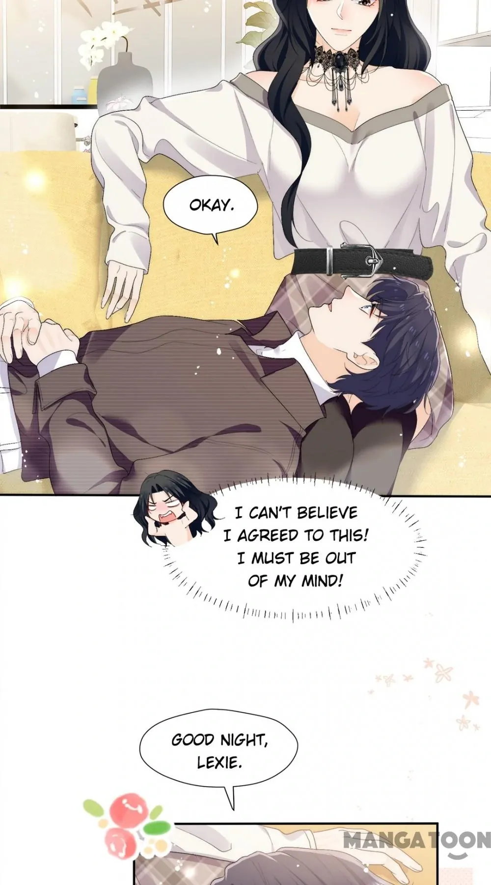 Heroine’s Cynicism Increases Daily After Rebirth Chapter 62 Online - página 21
