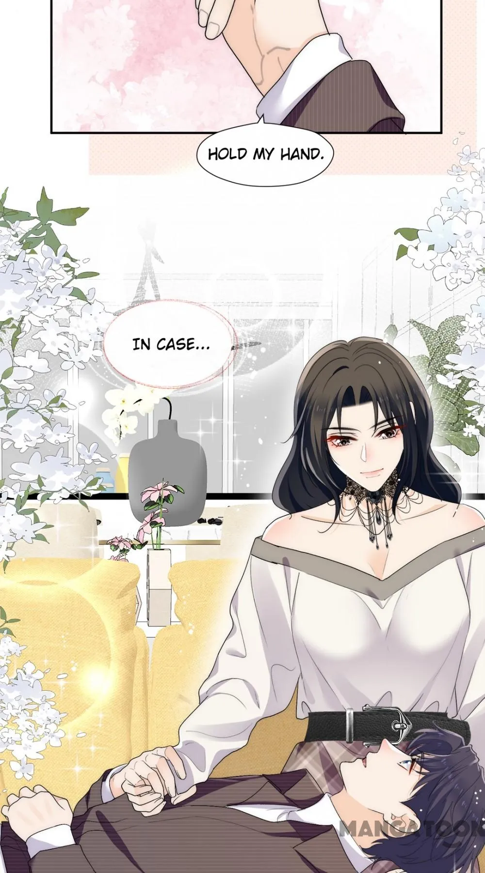 Heroine’s Cynicism Increases Daily After Rebirth Chapter 62 Online - página 24