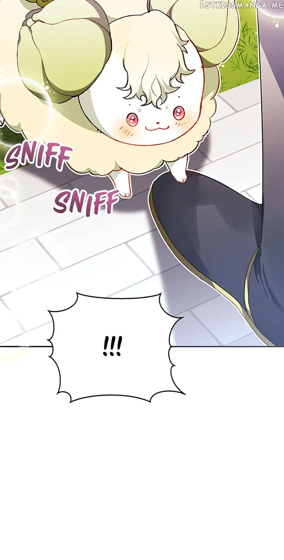 Hey Little Duke, Just Trust in Sister Chapter 22 Online - página 6