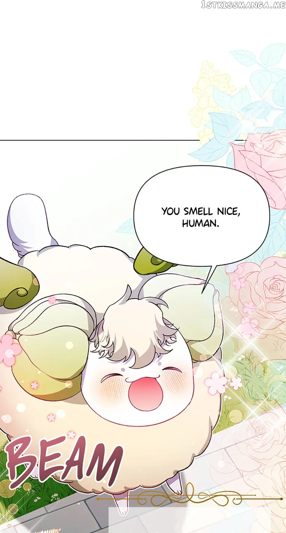 Hey Little Duke, Just Trust in Sister Chapter 22 Online - página 7