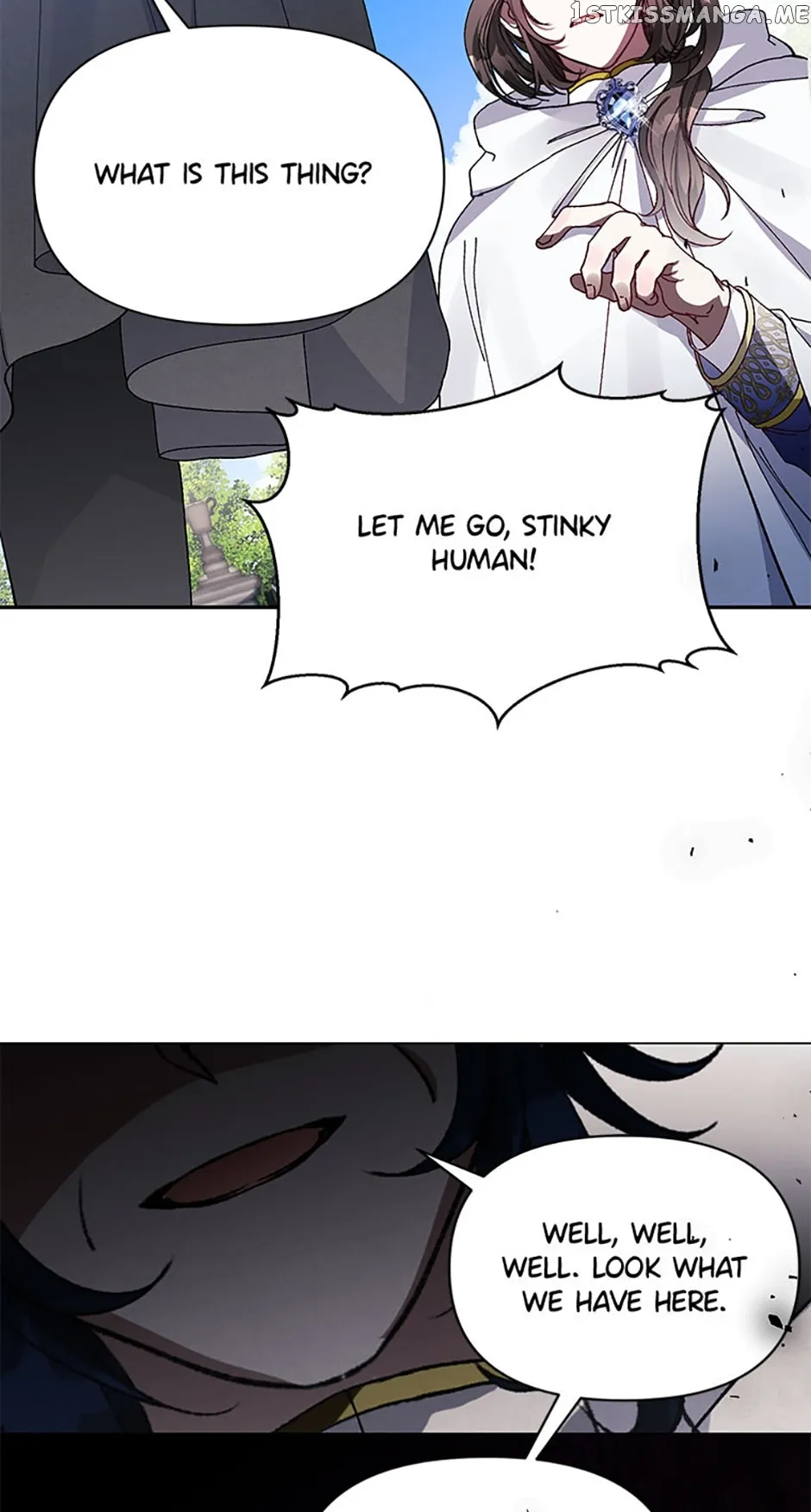 Hey Little Duke, Just Trust in Sister Chapter 22 Online - página 10