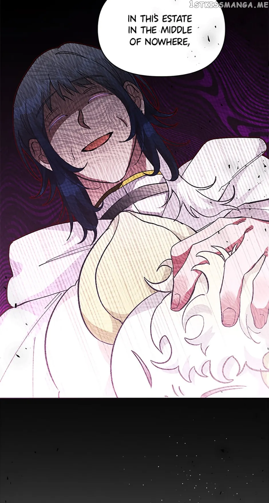 Hey Little Duke, Just Trust in Sister Chapter 22 Online - página 11